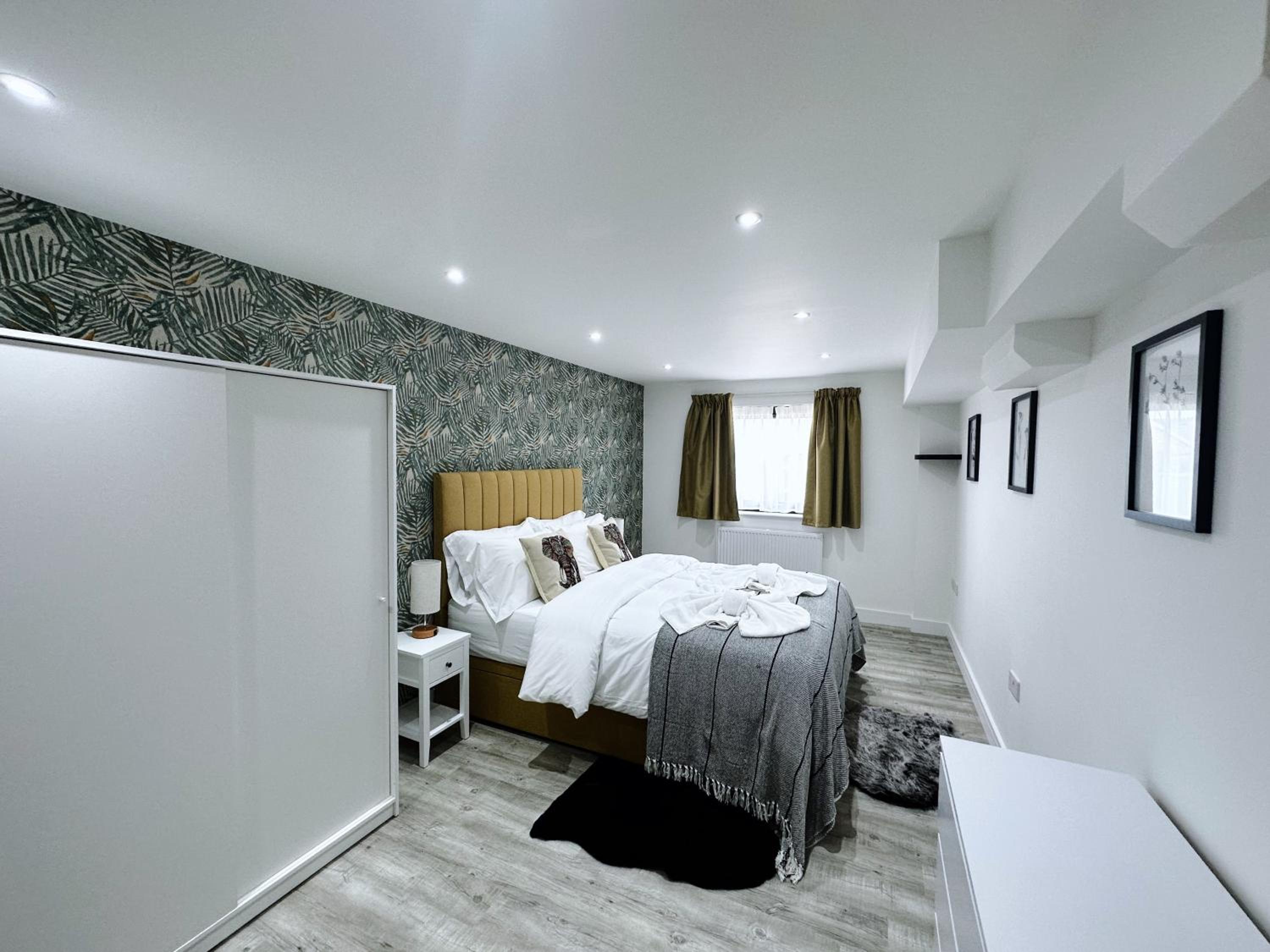 Apartment with Sea View photo 1