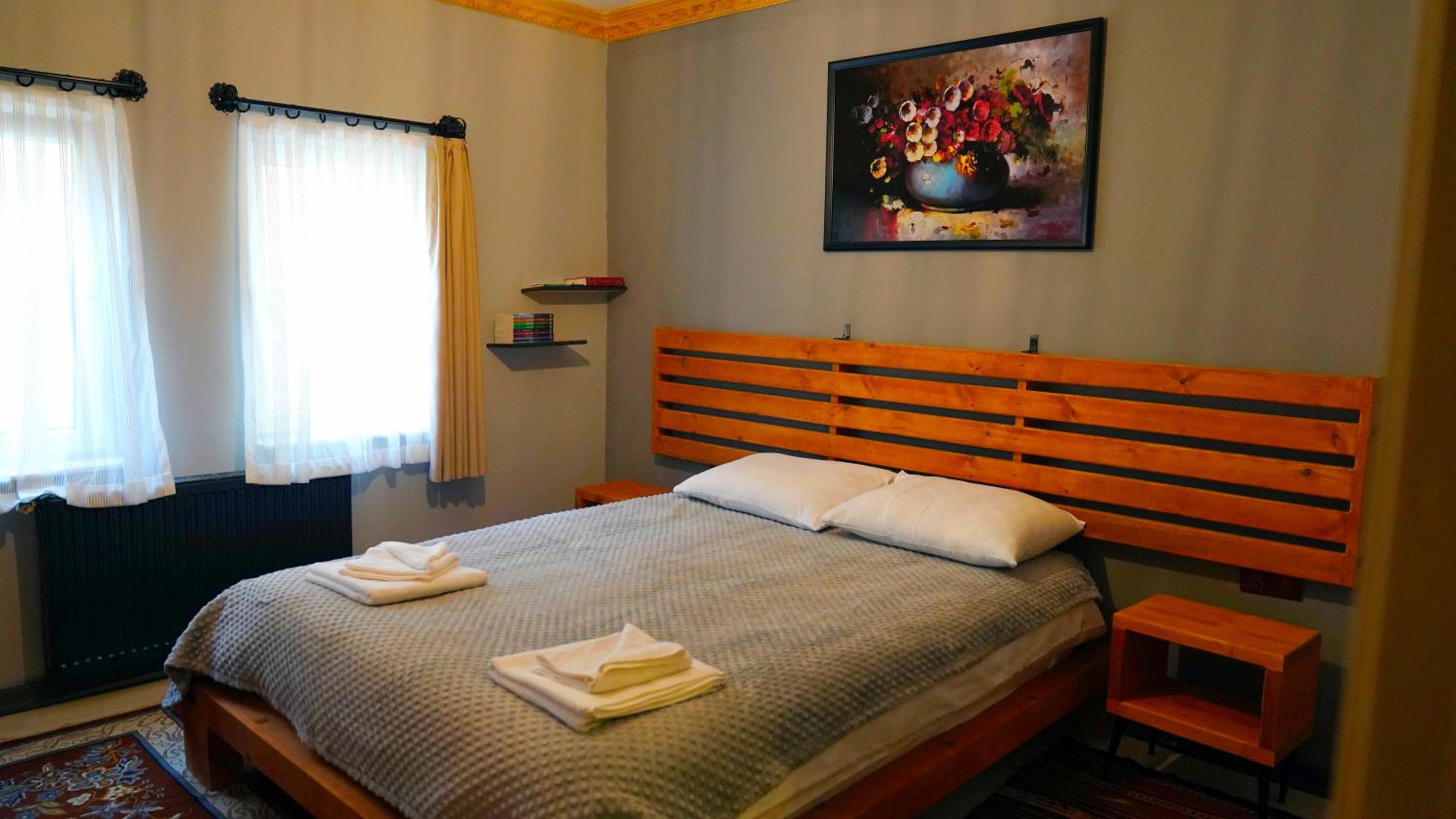 Double Room with Private Bathroom photo 1