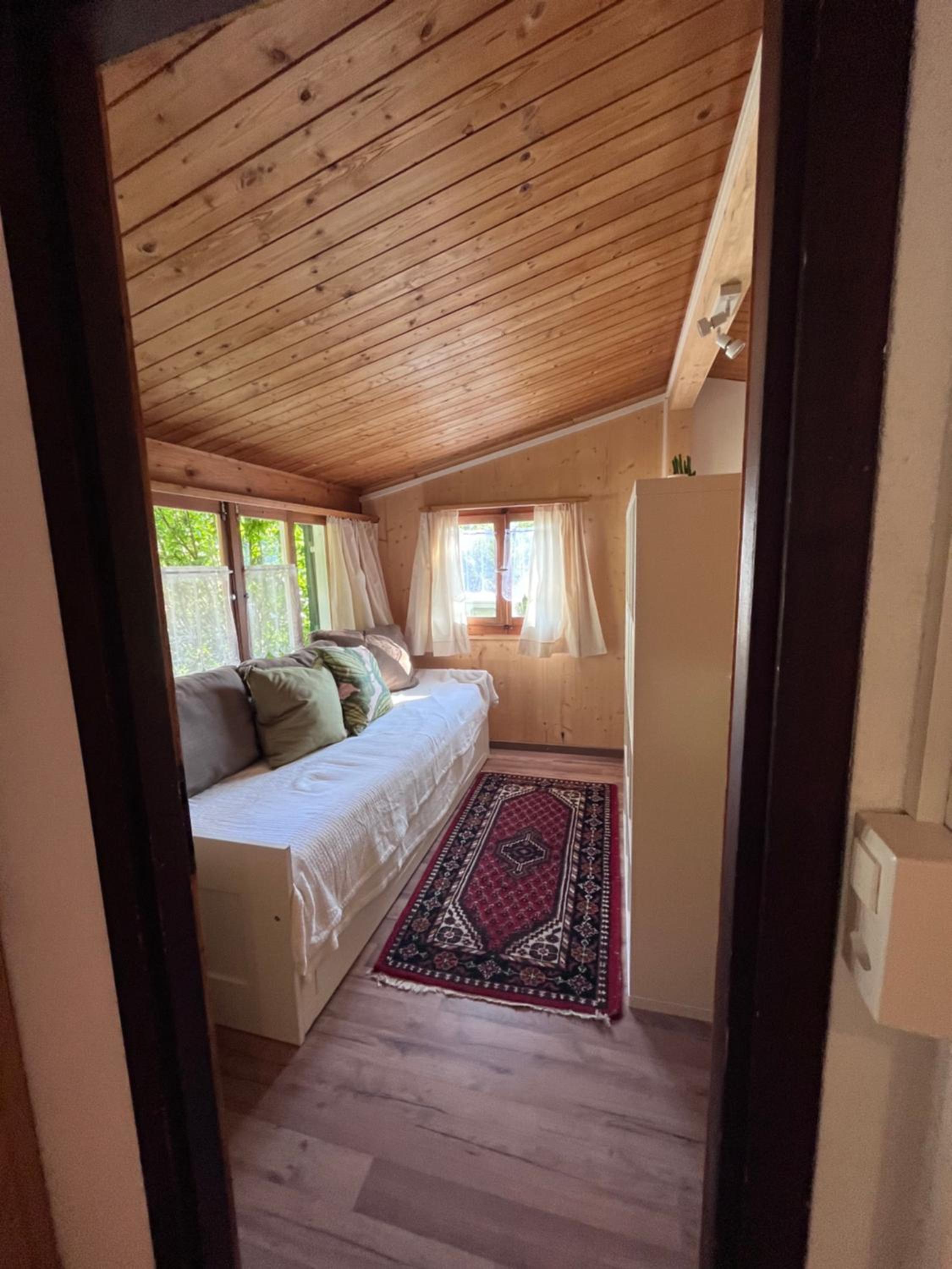 Family Bungalow photo 1