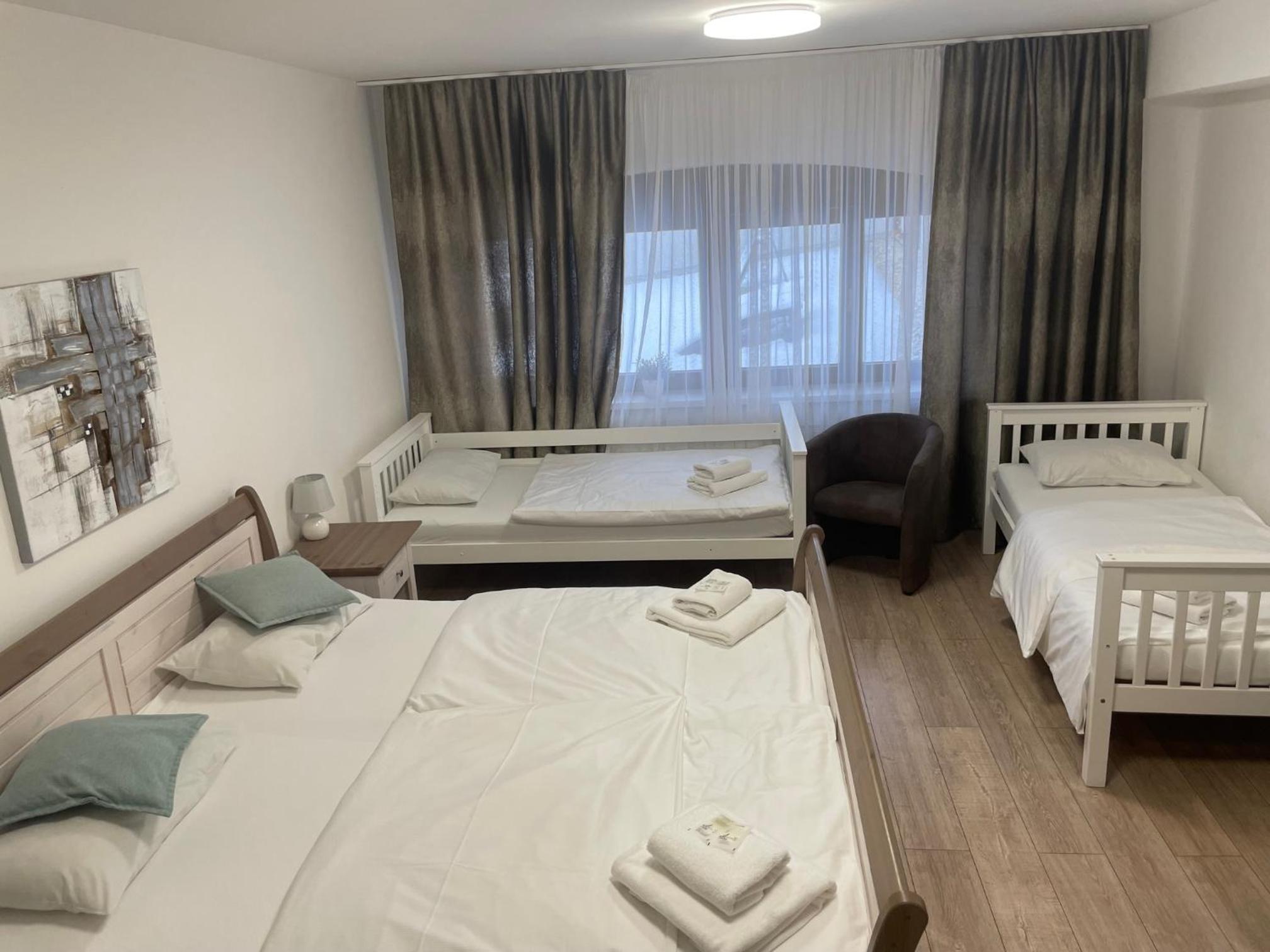 Quadruple Room photo 1