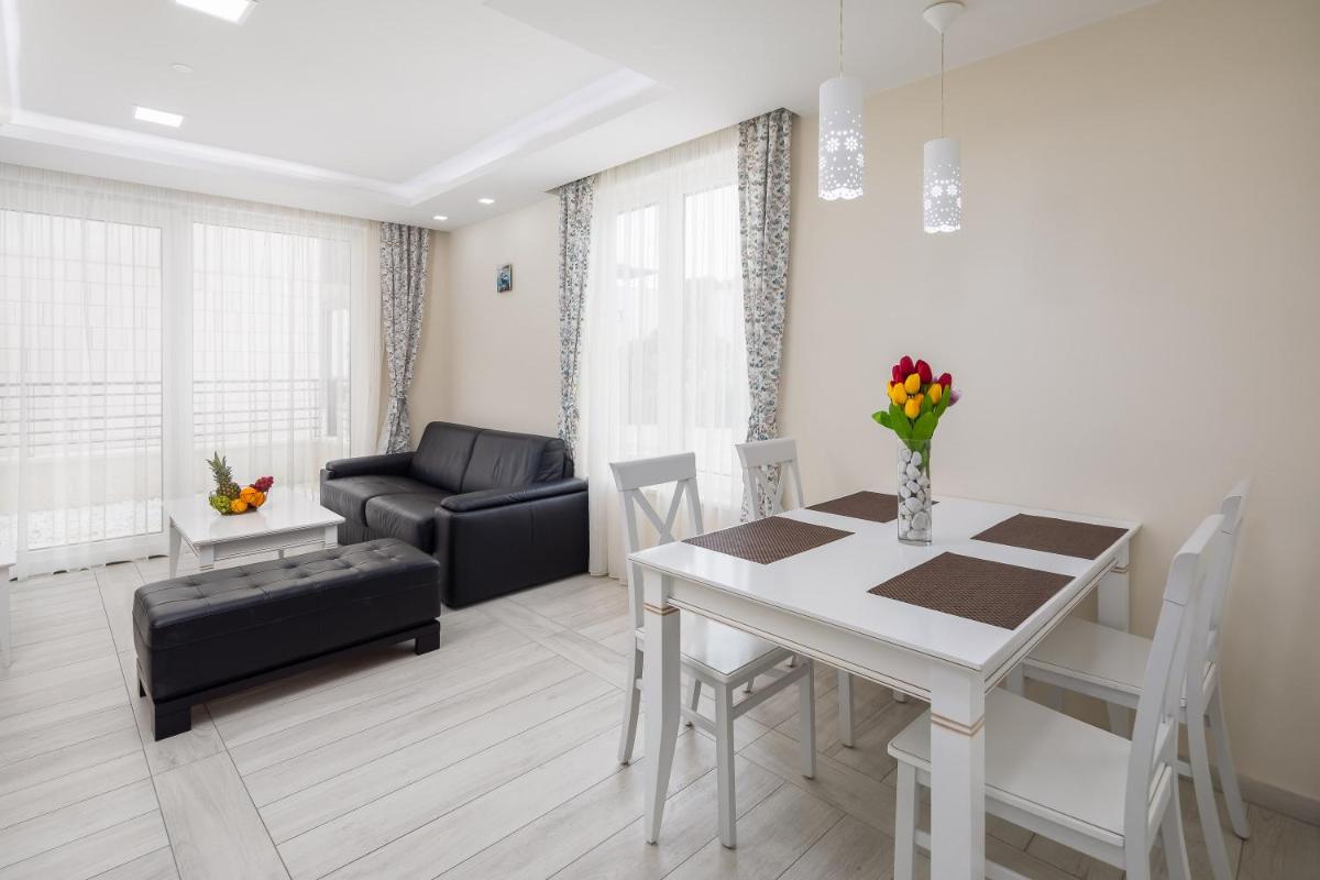 Apartment - Ground Floor photo 1