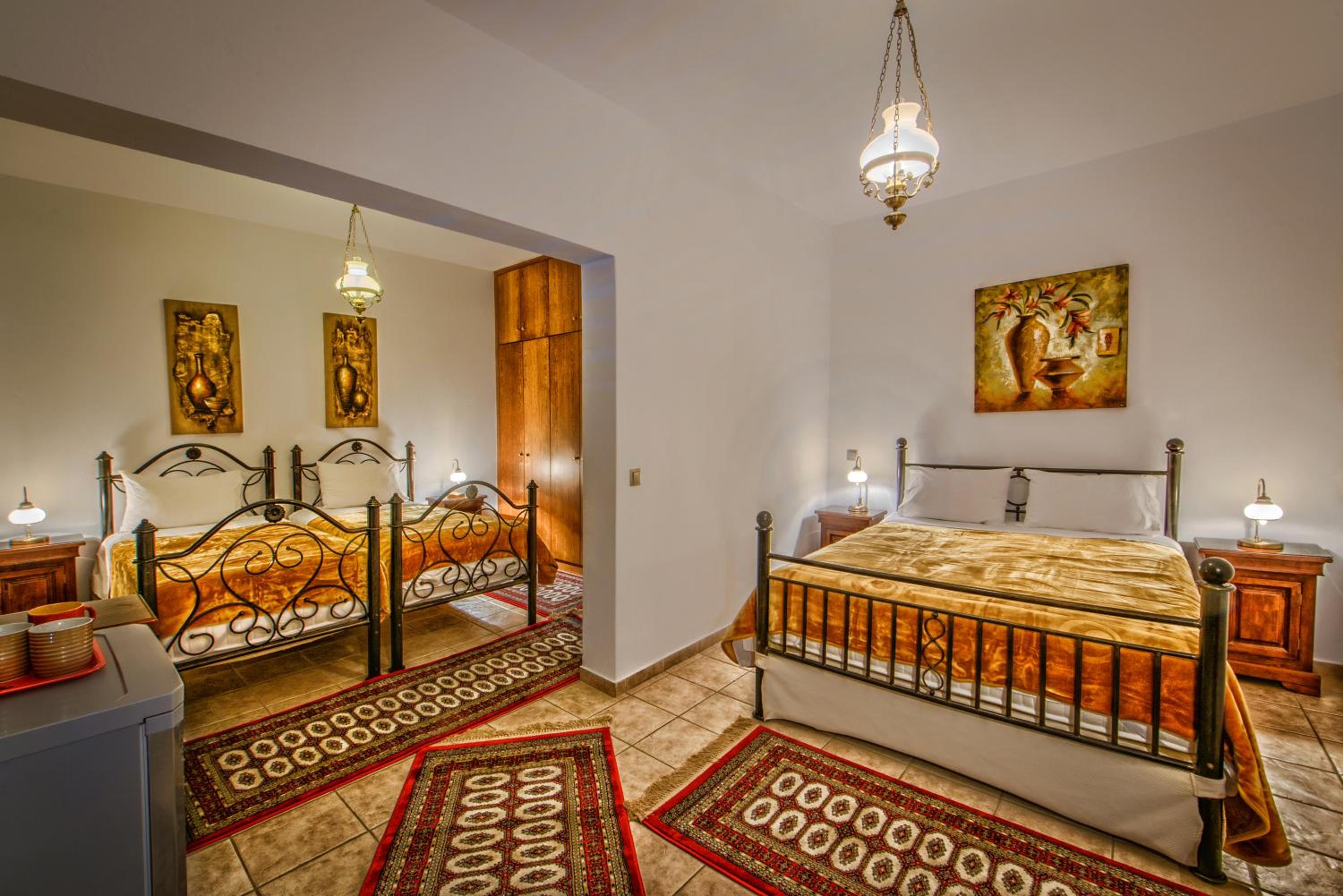 Triple Room - Photo 1