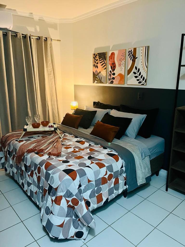 Studio Apartment photo 3
