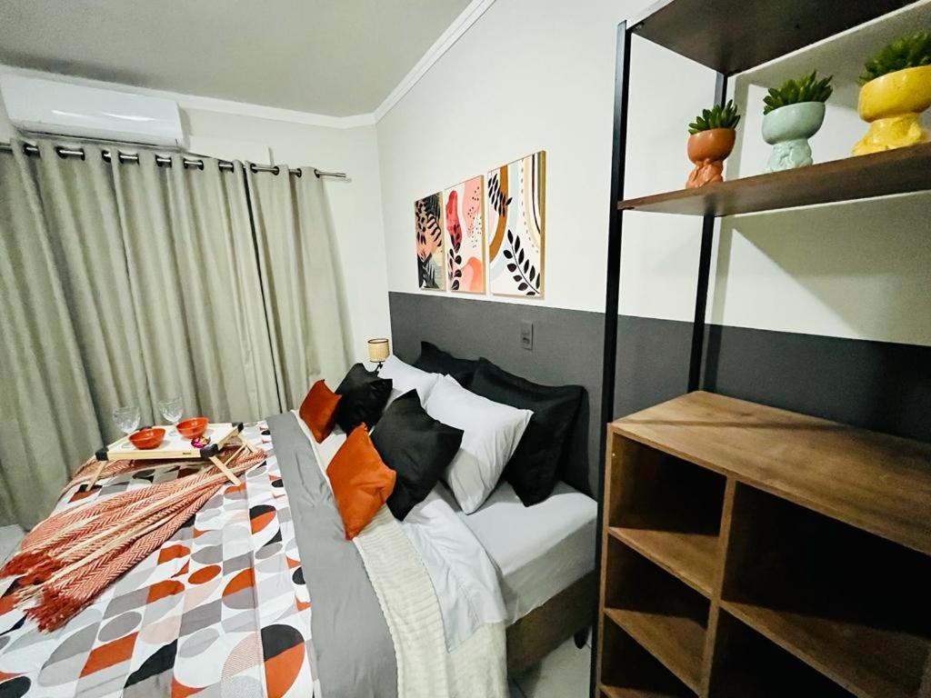 Studio Apartment photo 1