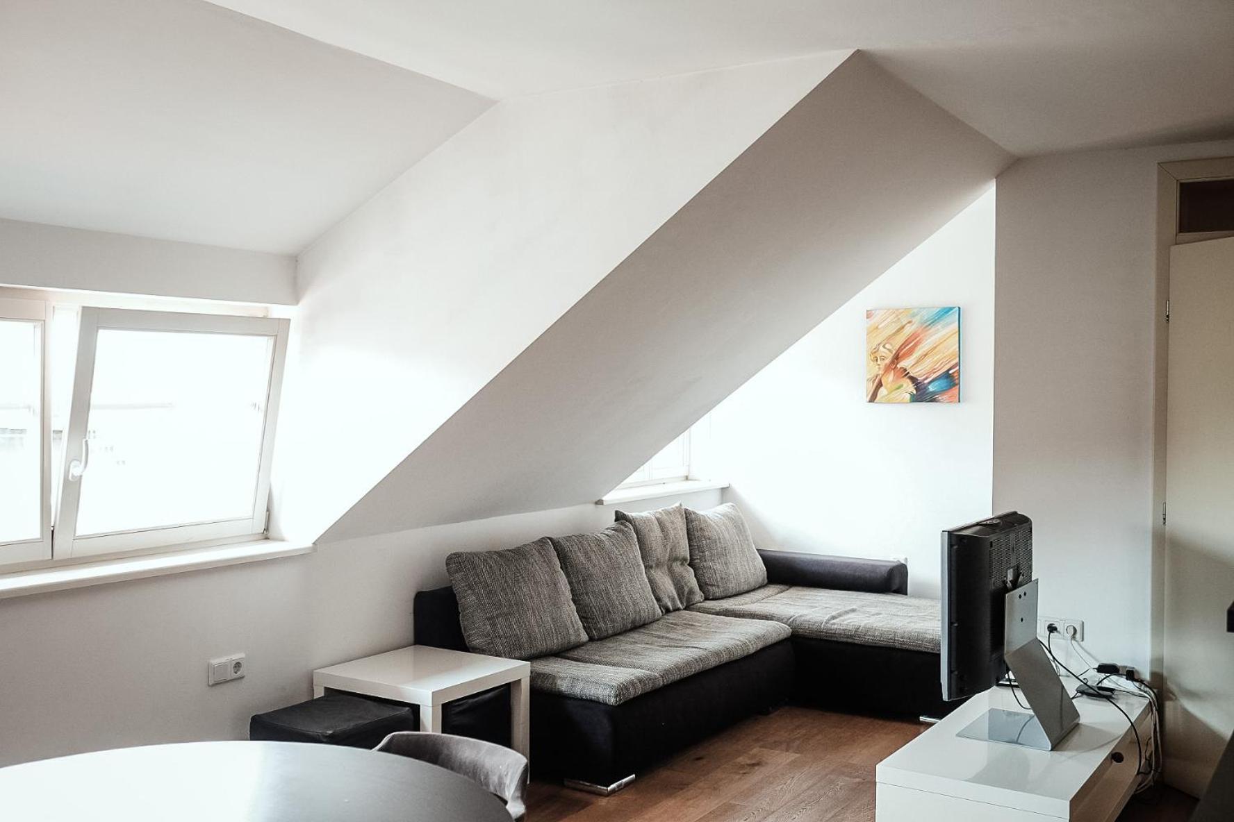 Suite with Garden View - Photo 1
