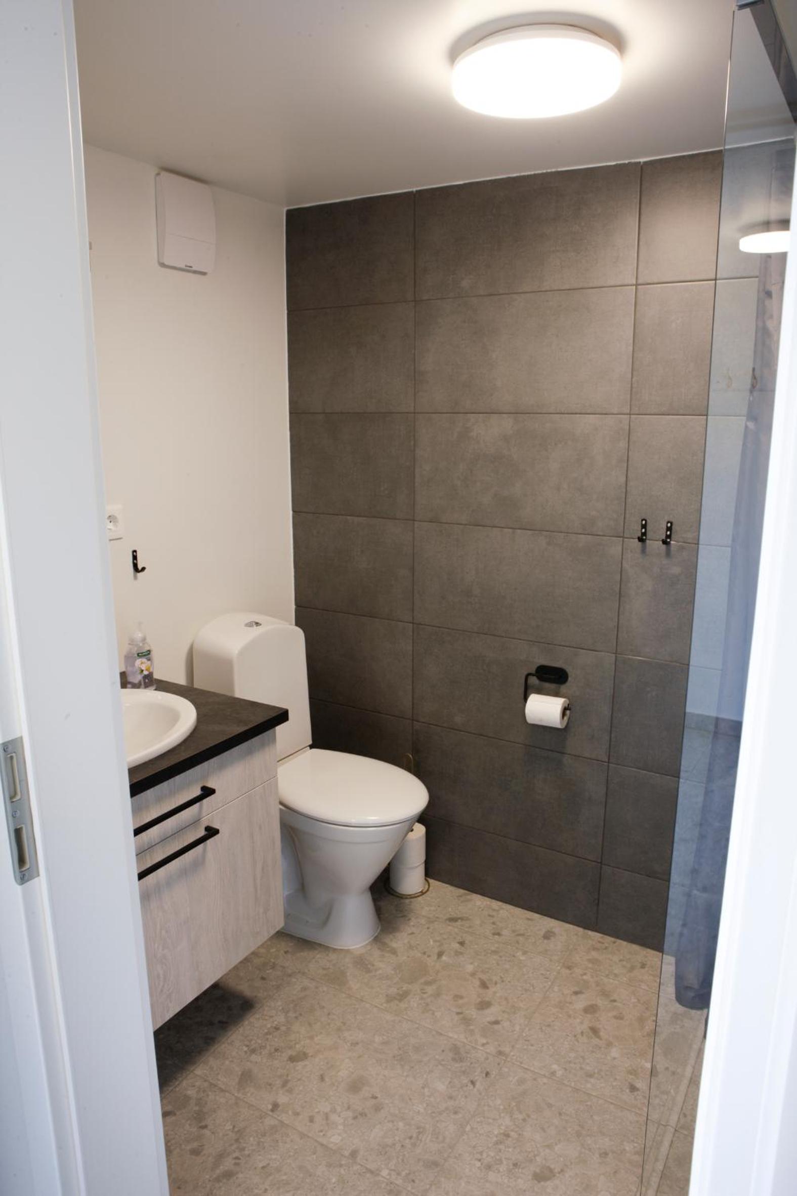 Apartment - Ground Floor photo 2
