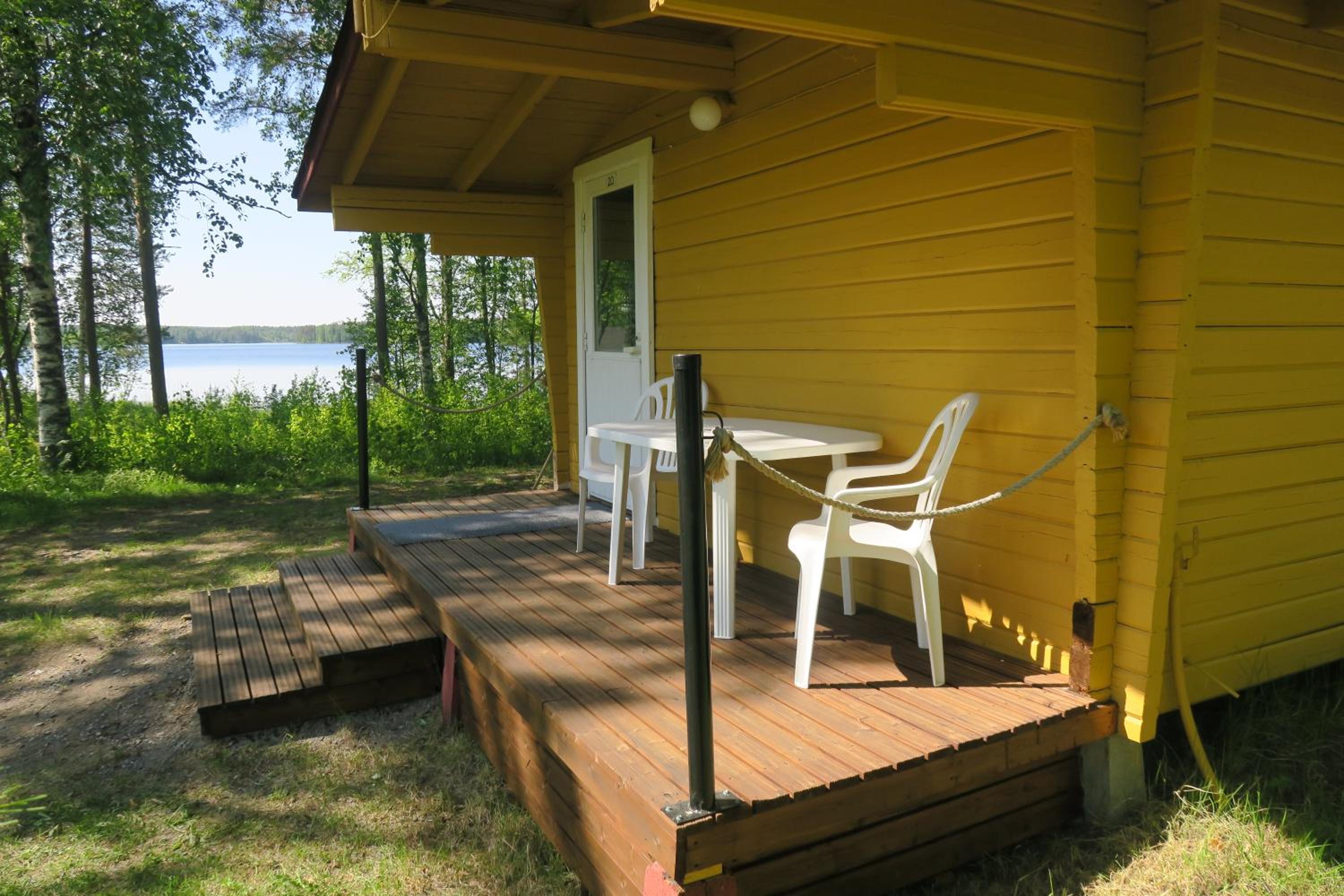 Two-Bedroom Chalet - Photo 5