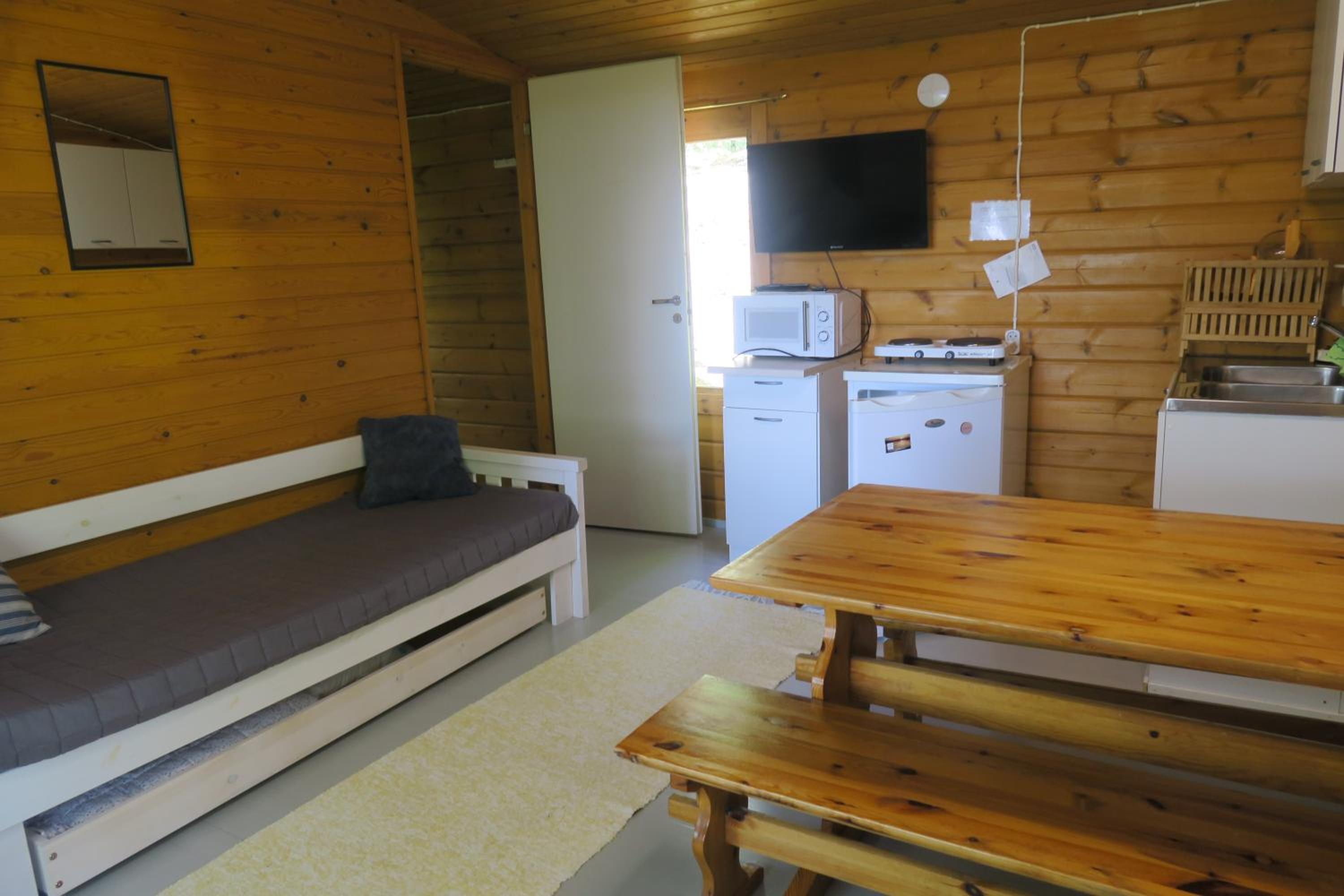 Two-Bedroom Chalet - Photo 1
