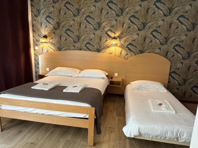 Triple Room - Photo 6