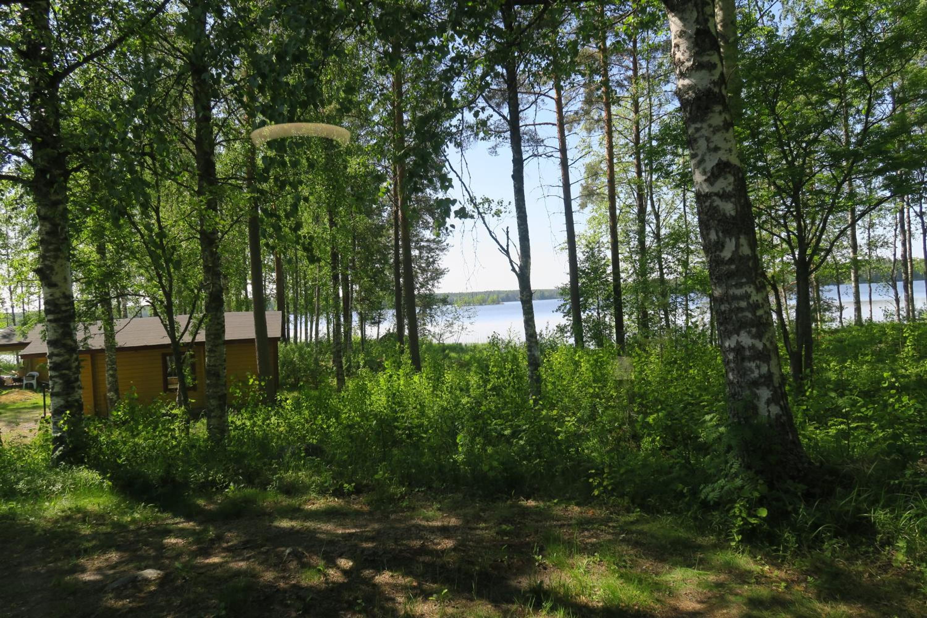 Two-Bedroom Chalet - Photo 7