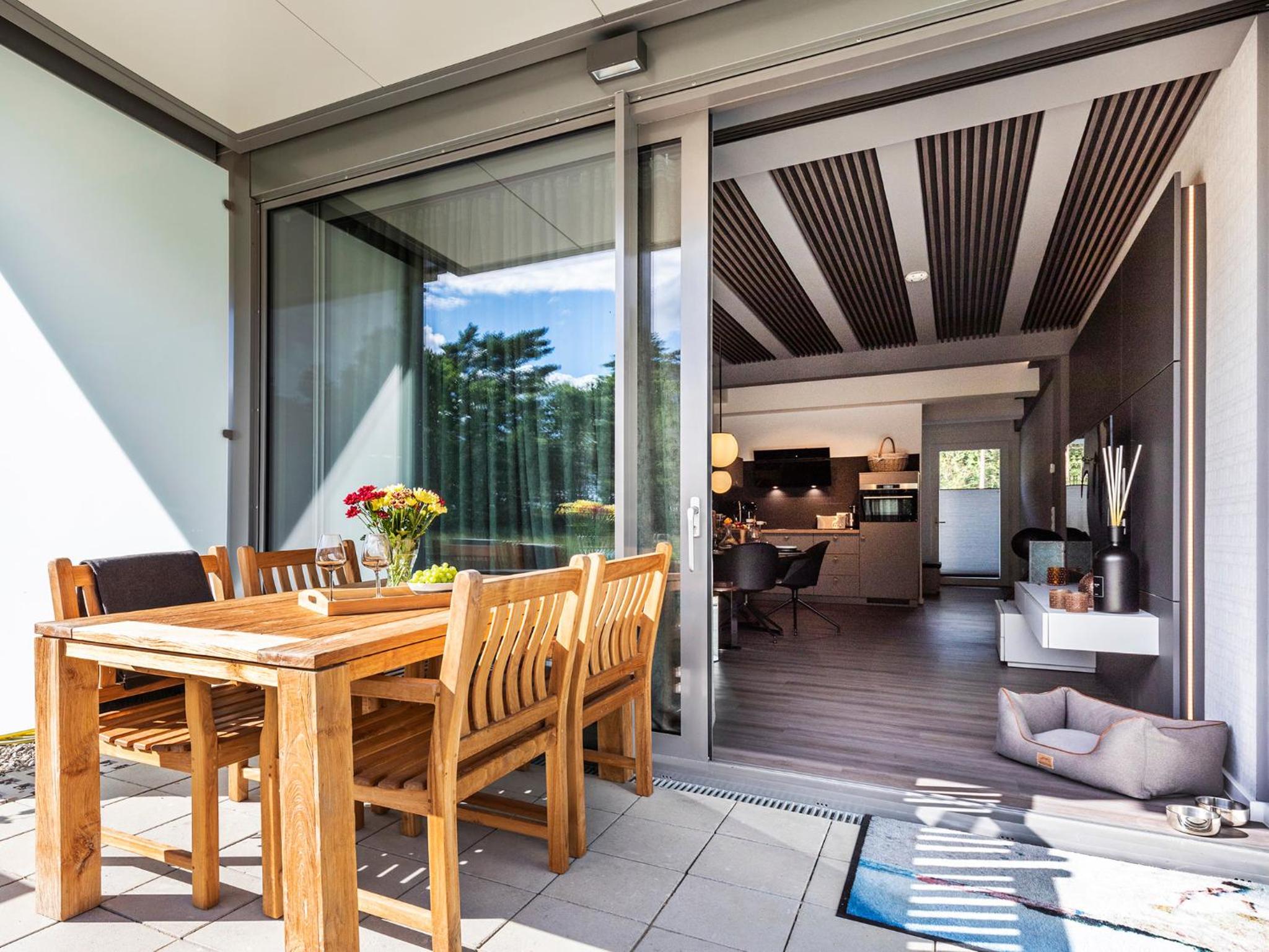 Superior Apartment with Sauna photo 3