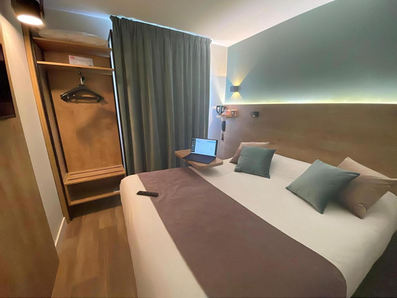 Quadruple Room with Mezzanine (2 Adults + 2 Children) photo 1