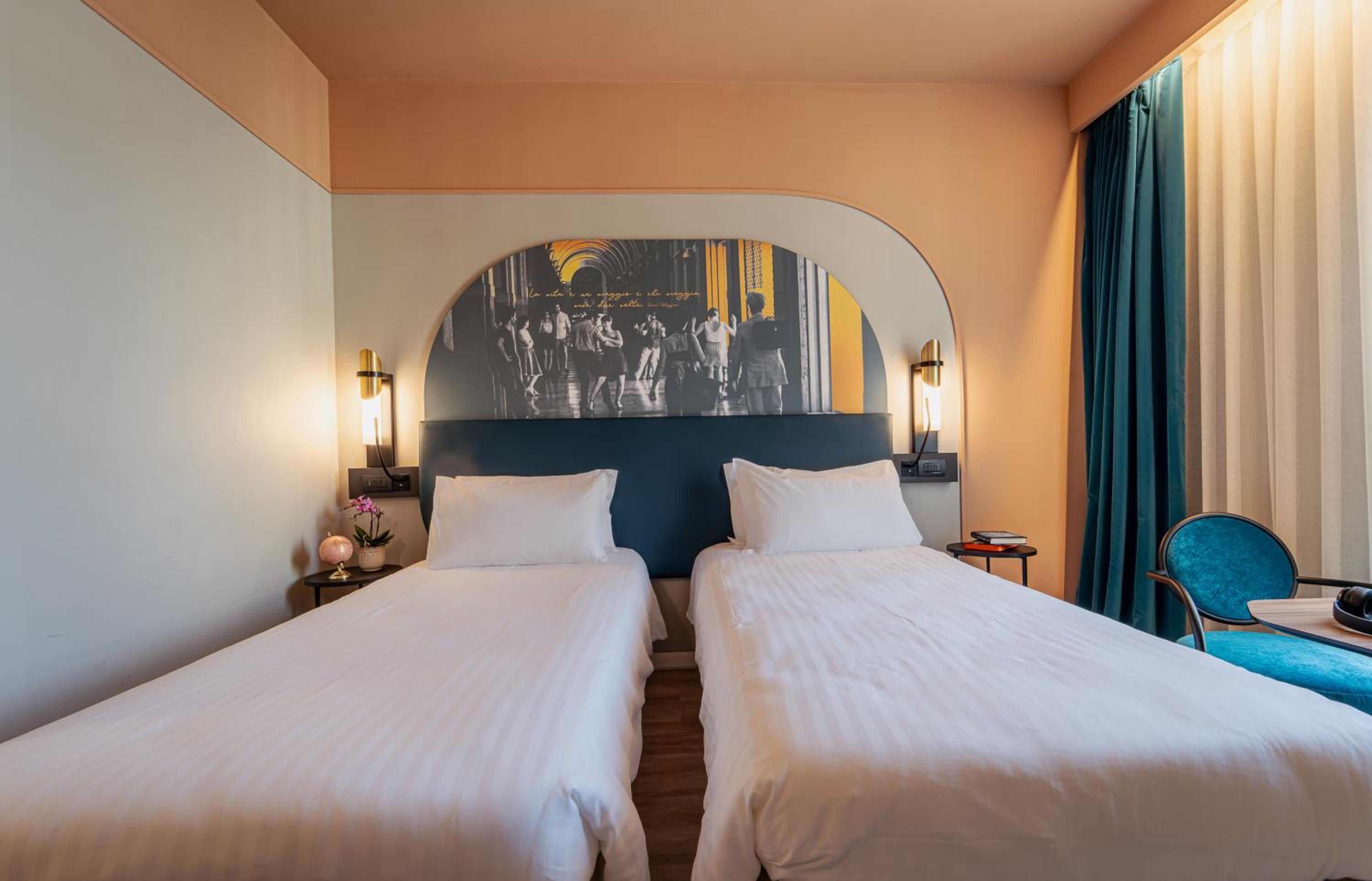 Renovated Twin Superior Room - Photo 1