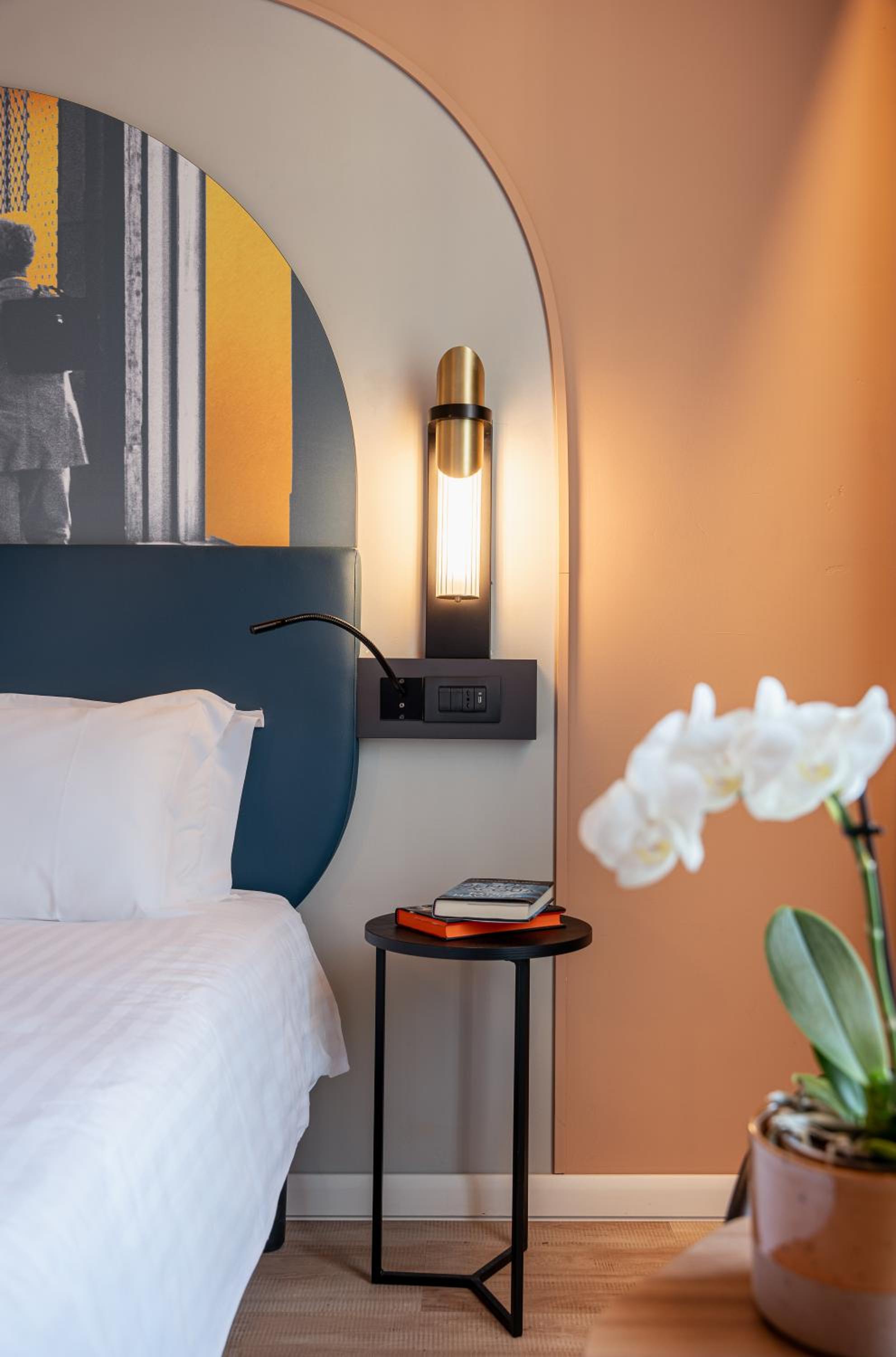 Superior Single Room