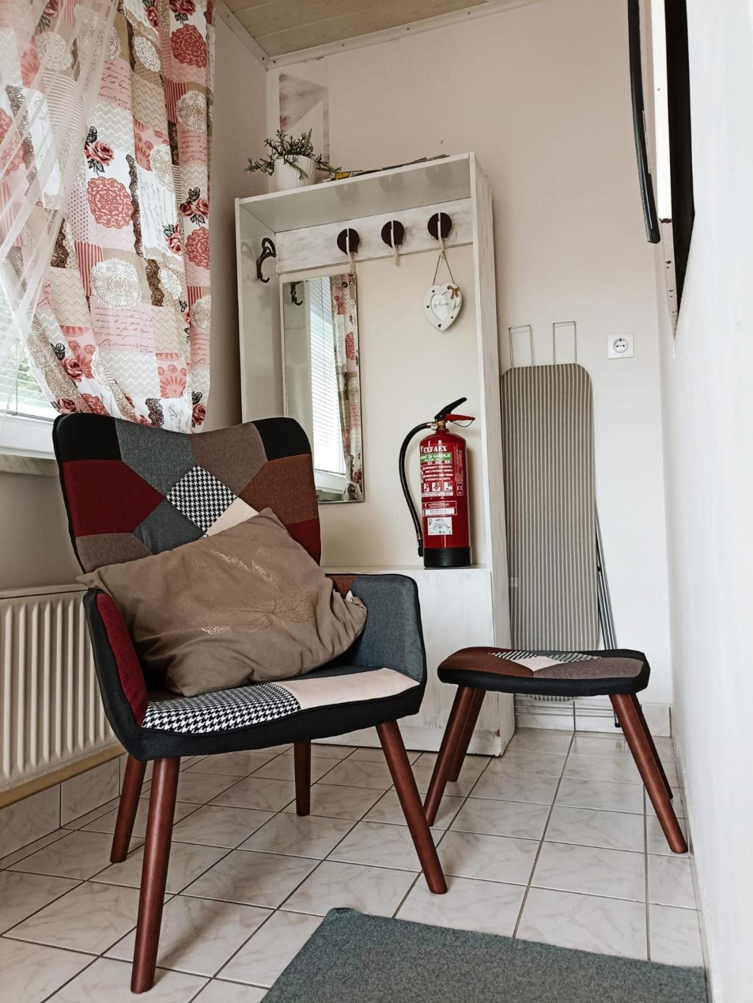 Two-Bedroom Apartment - Photo 12