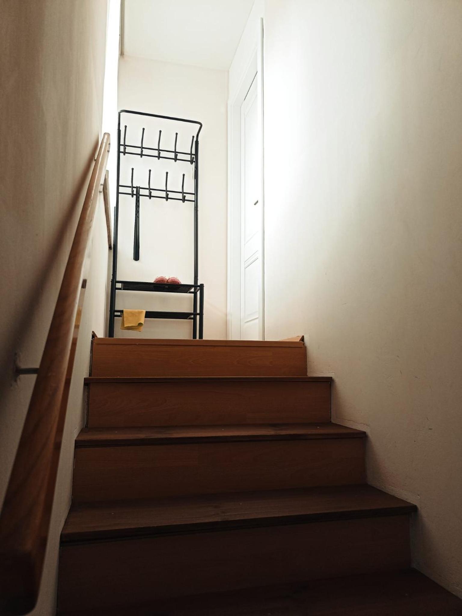 Two-Bedroom Apartment - Photo 13