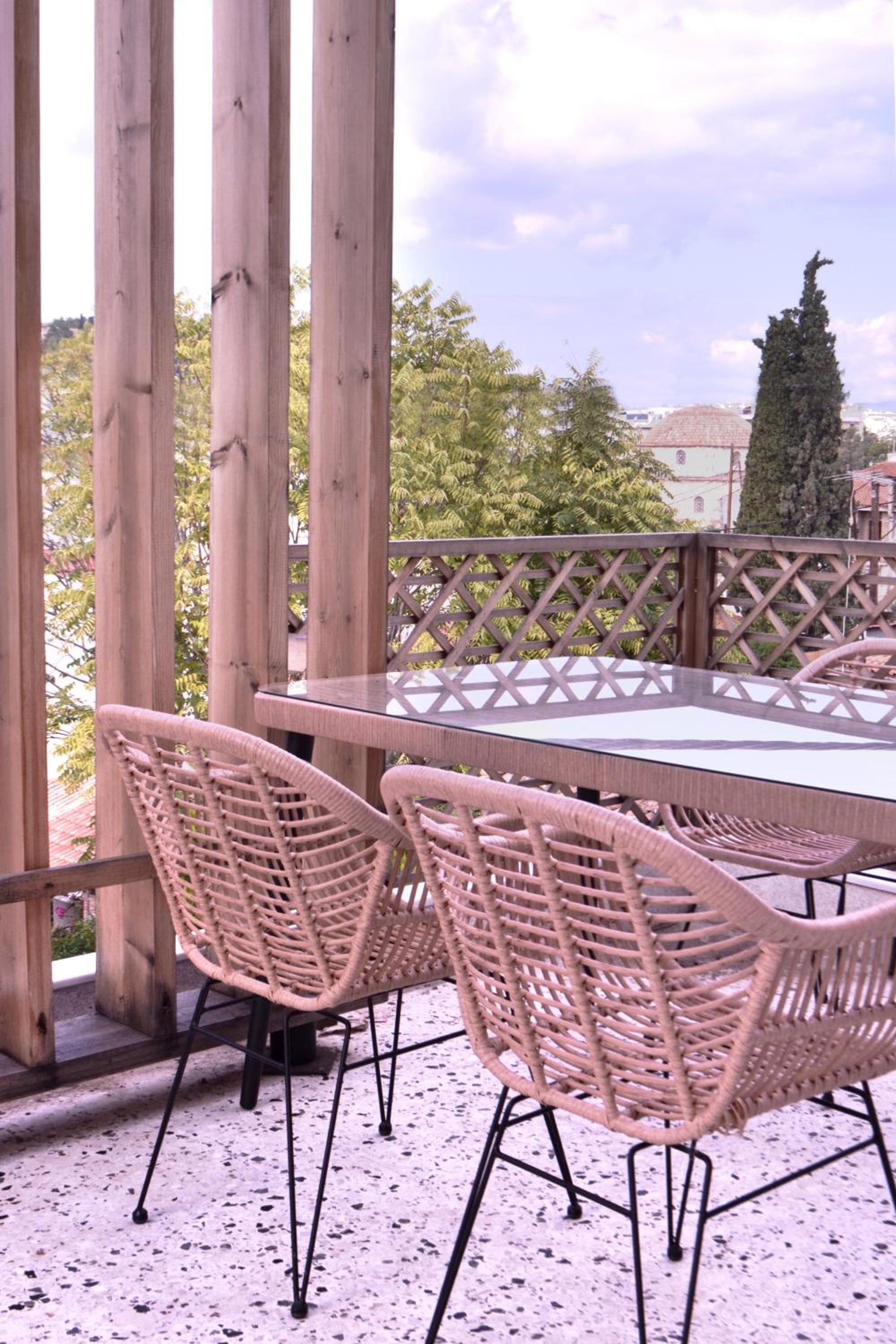 Penthouse Apartment - Photo 13
