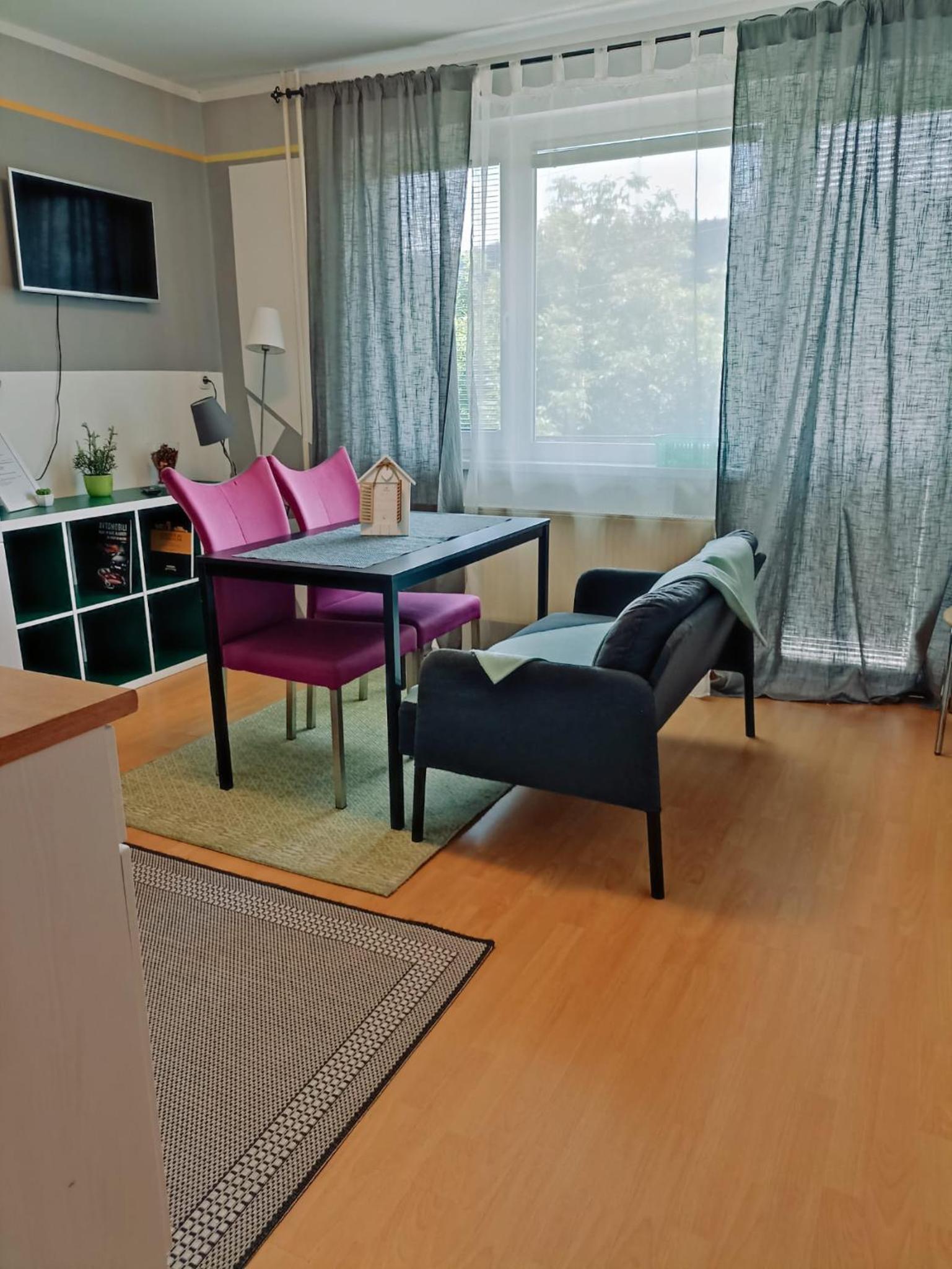 Two-Bedroom Apartment - Photo 14