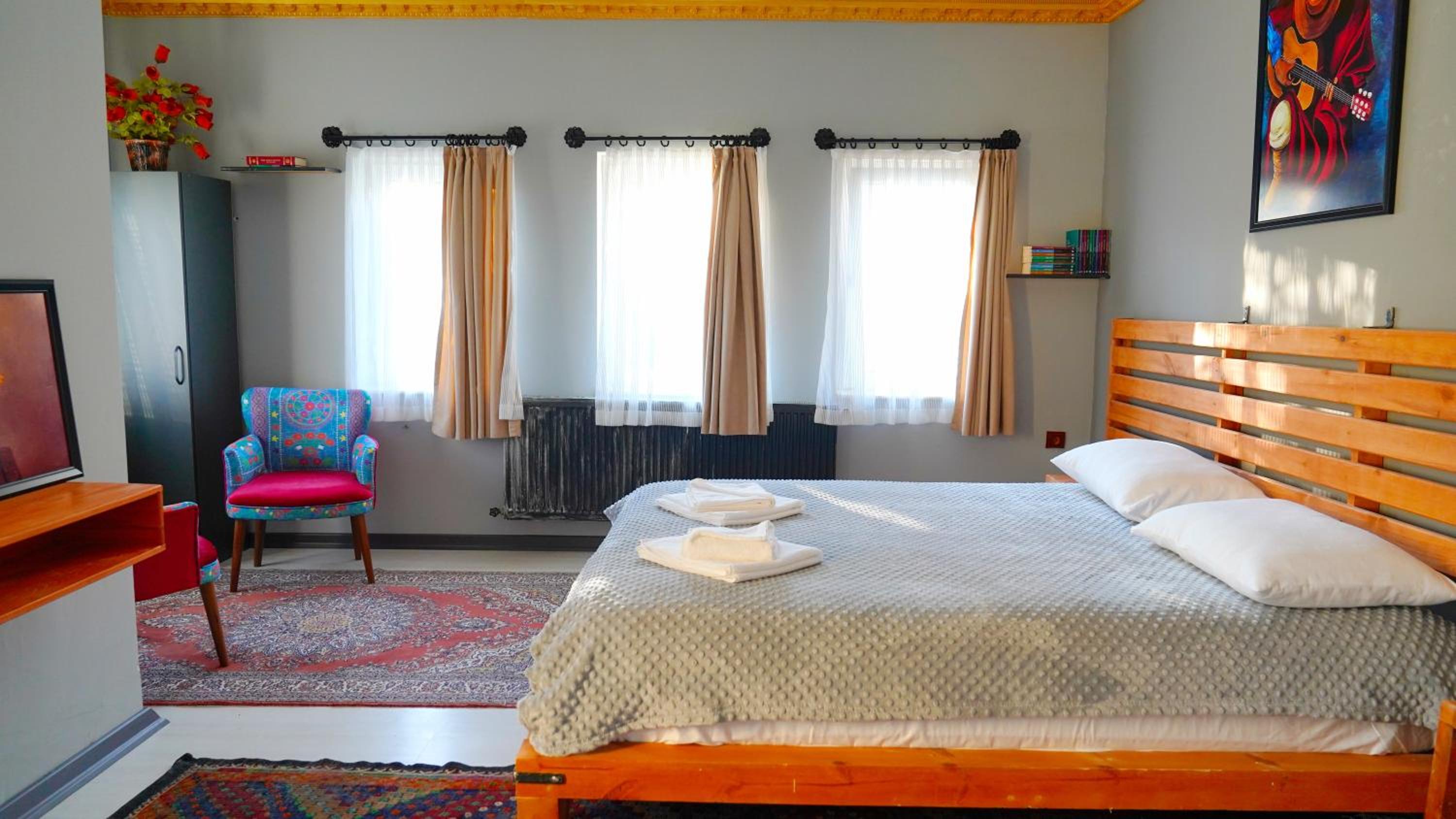 King Room photo 1