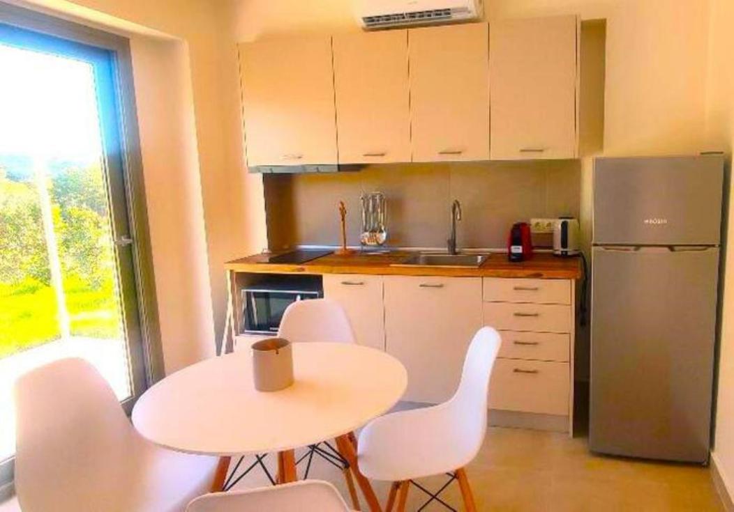 One-Bedroom Villa photo 2