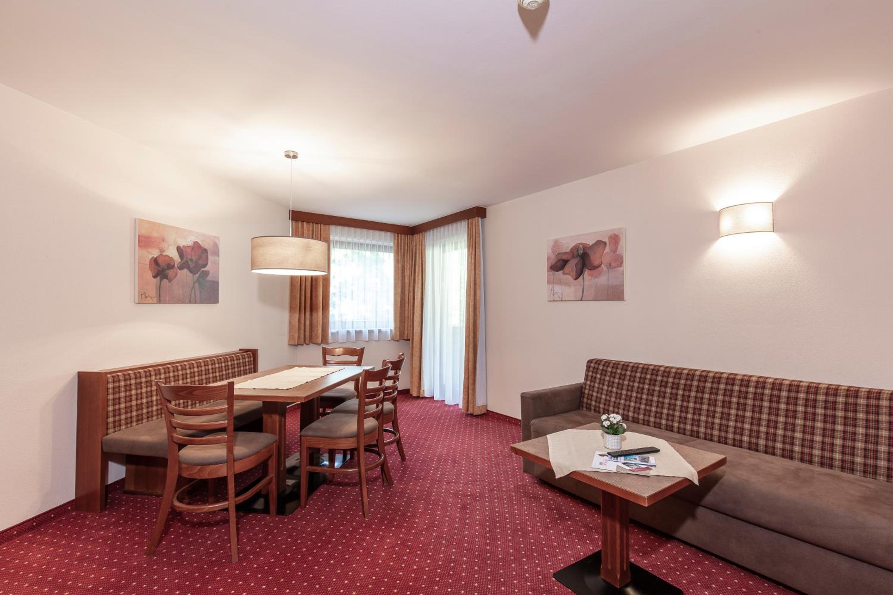 Superior Apartment D (4 Adults)
