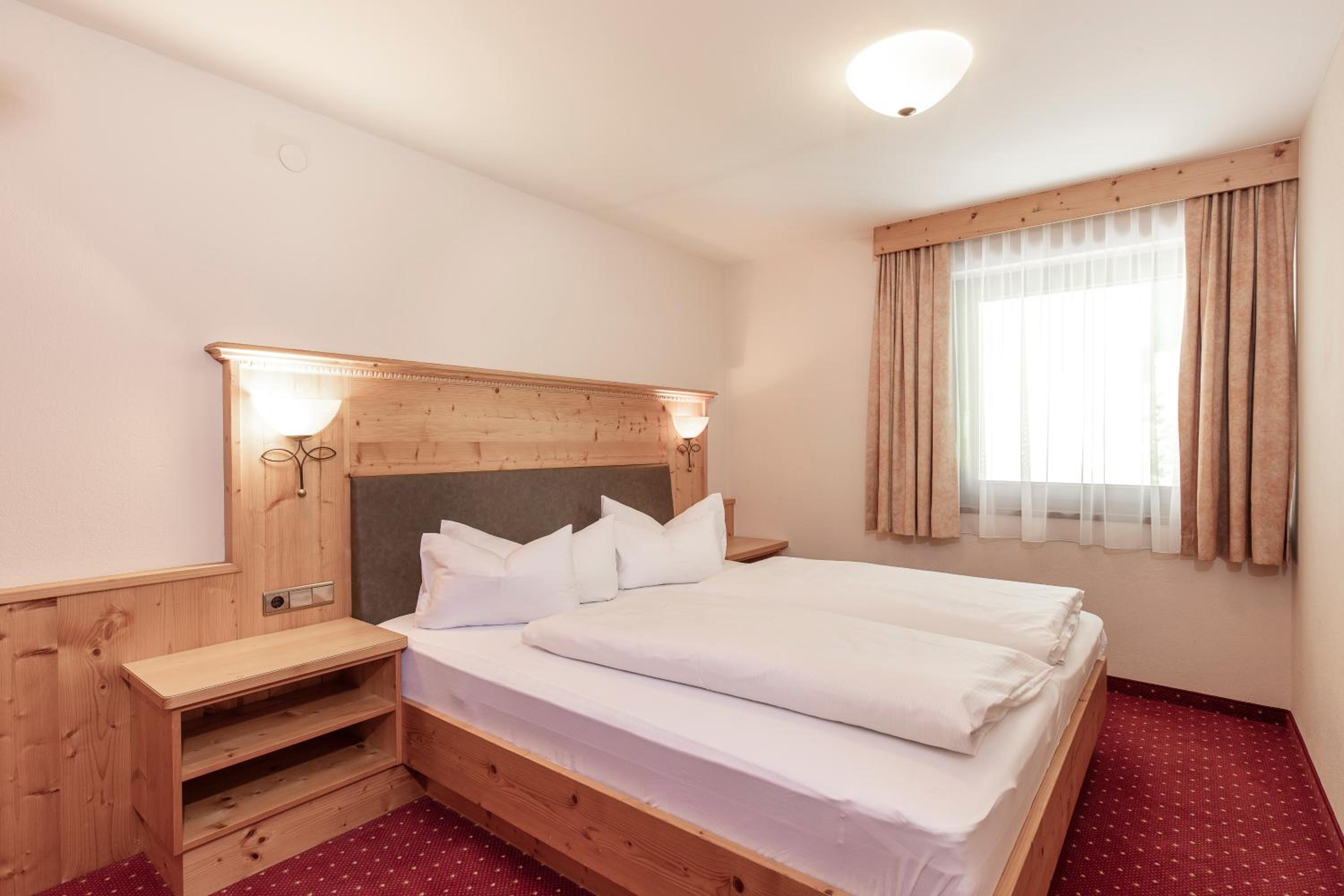 Comfort Apartment LH (4 Adults)