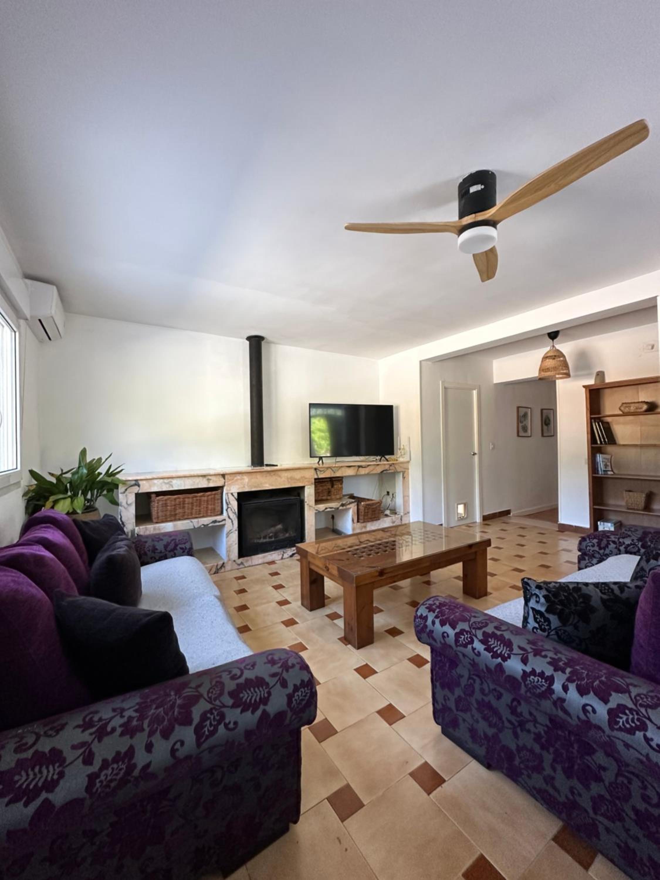 Four-Bedroom House photo 3
