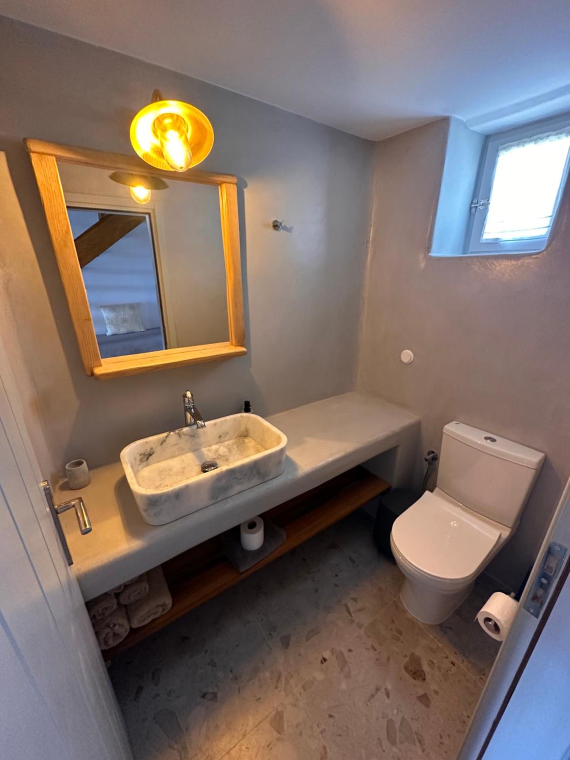 Triple Room photo 2