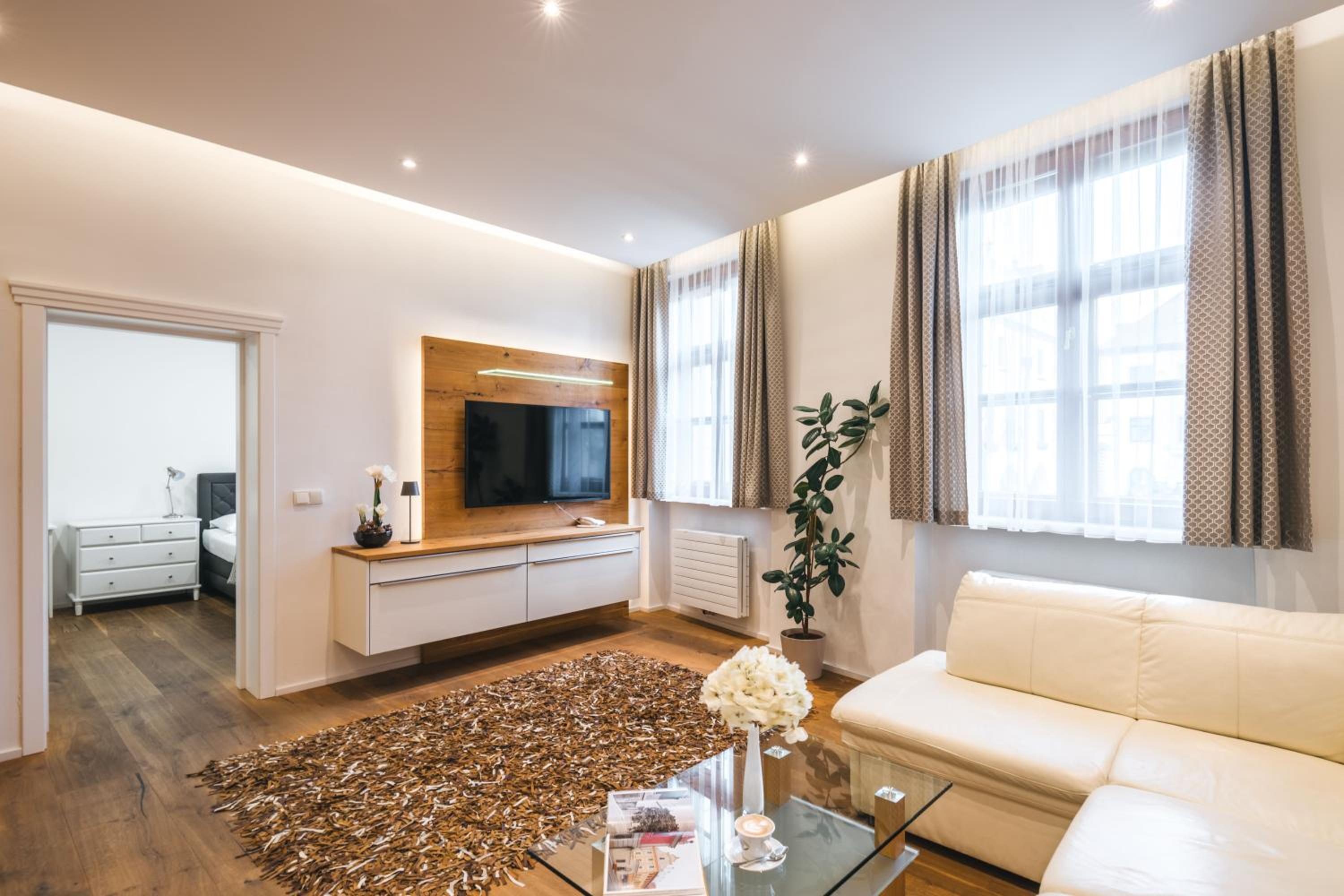 Luxury Apartment photo 2
