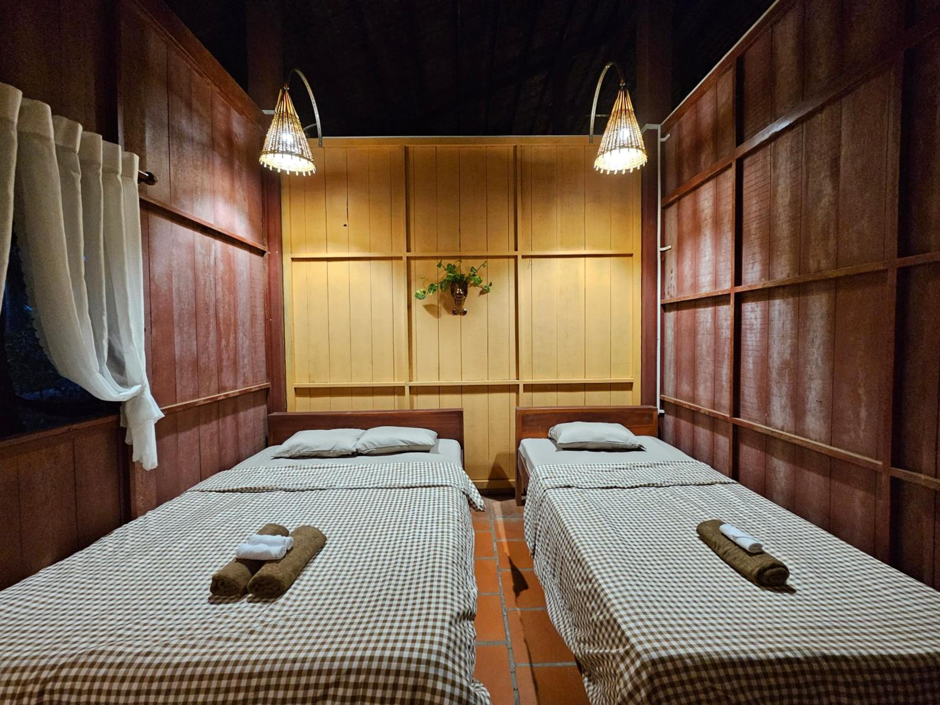 Basic Triple Room photo 1