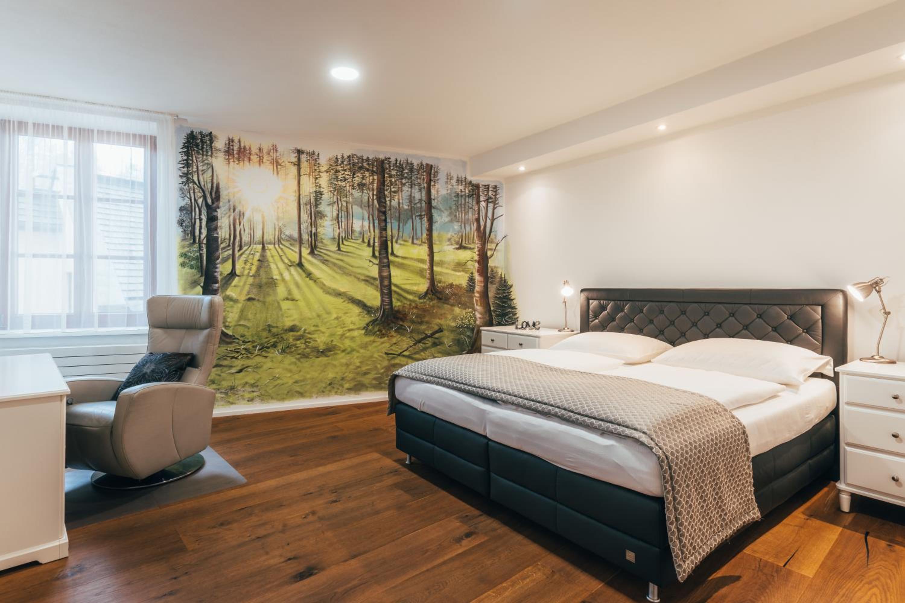 Luxury Apartment photo 3