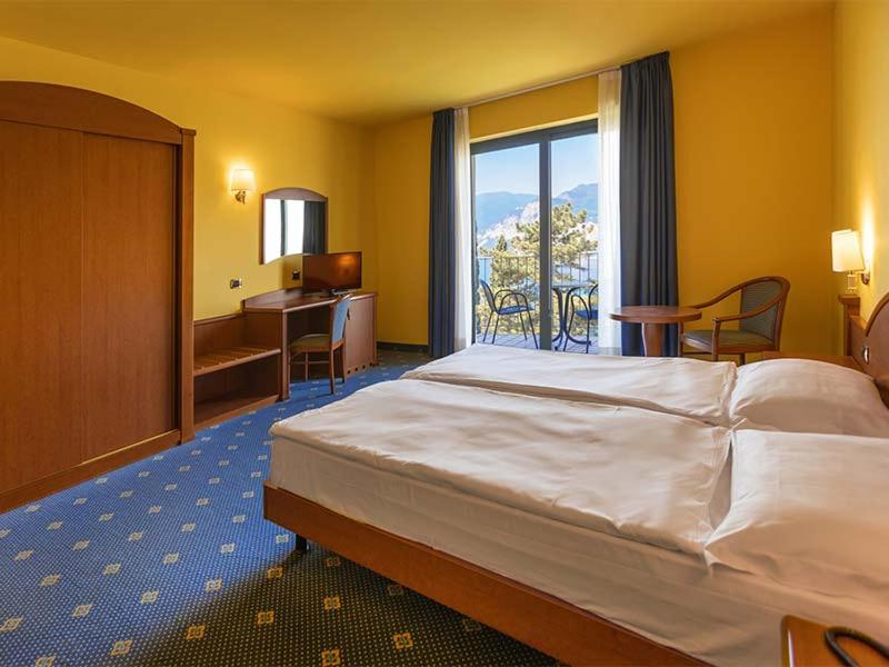 Superior Double Room - Photo 1