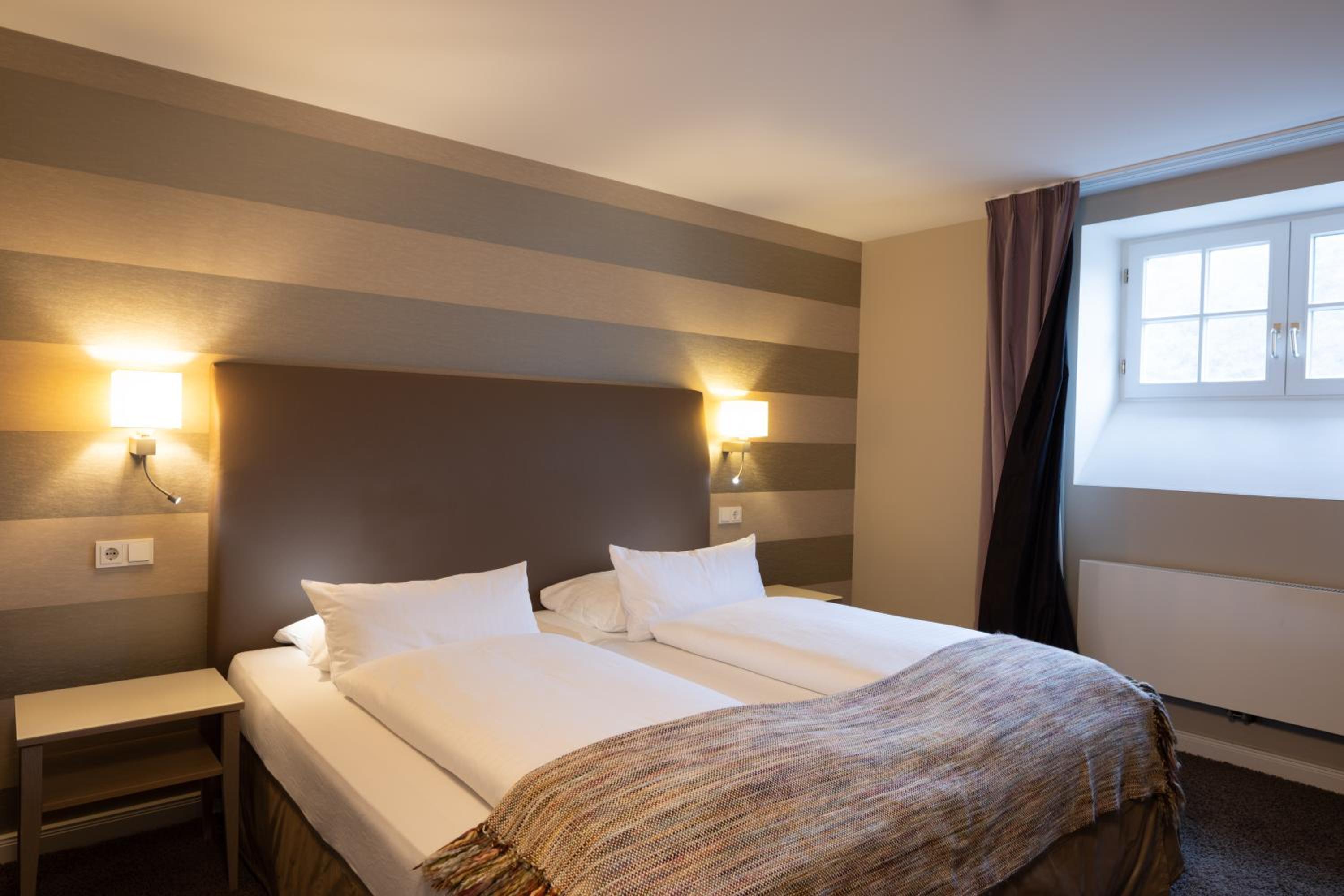 Suite with Balcony photo 2