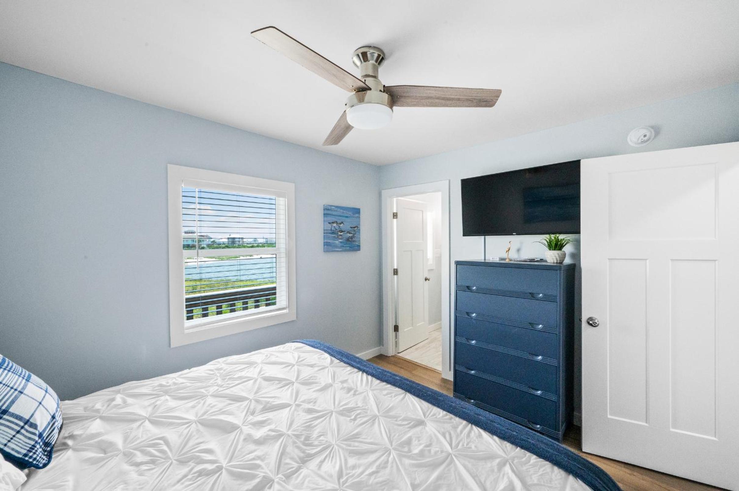 Two-Bedroom Holiday Home