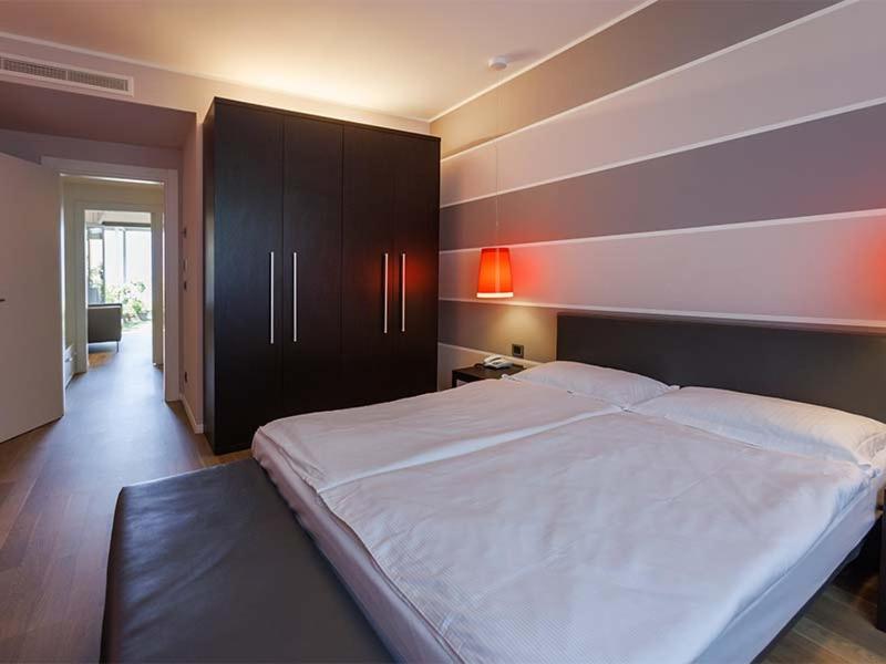 Suite Apartment