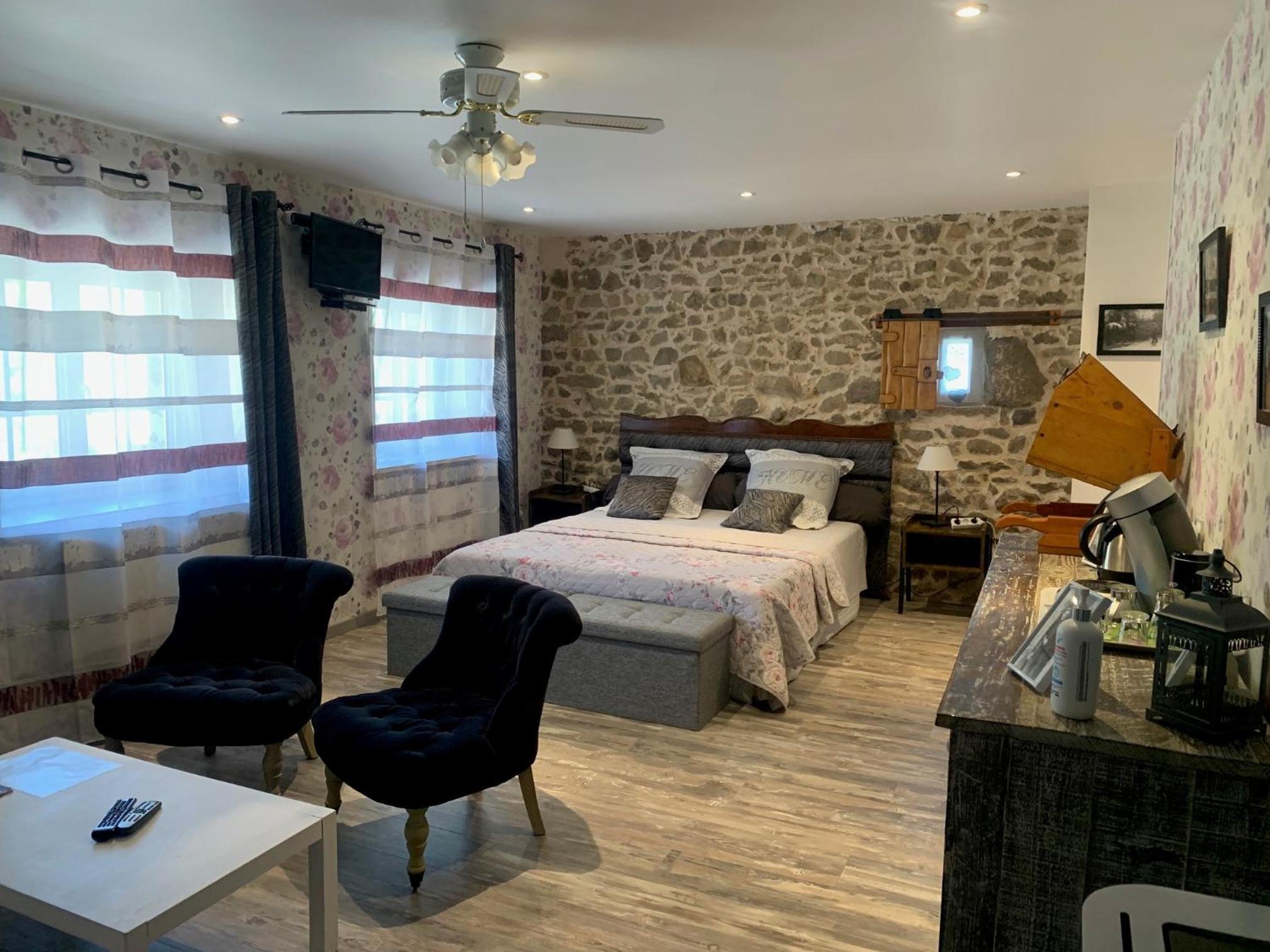 Superior Suite