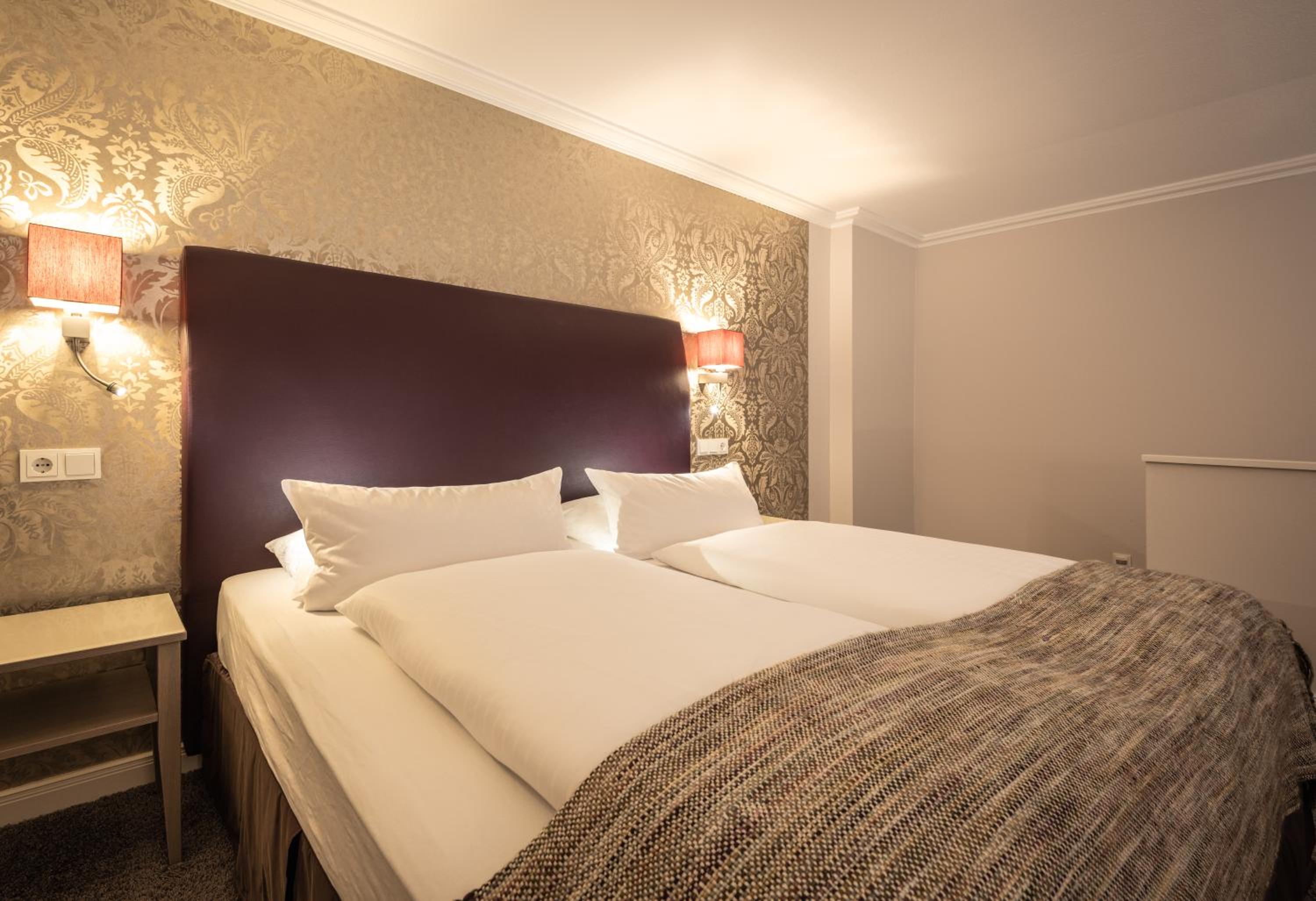 Superior Double Room photo 2