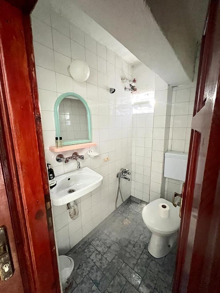 Twin Room With Garden View photo 2