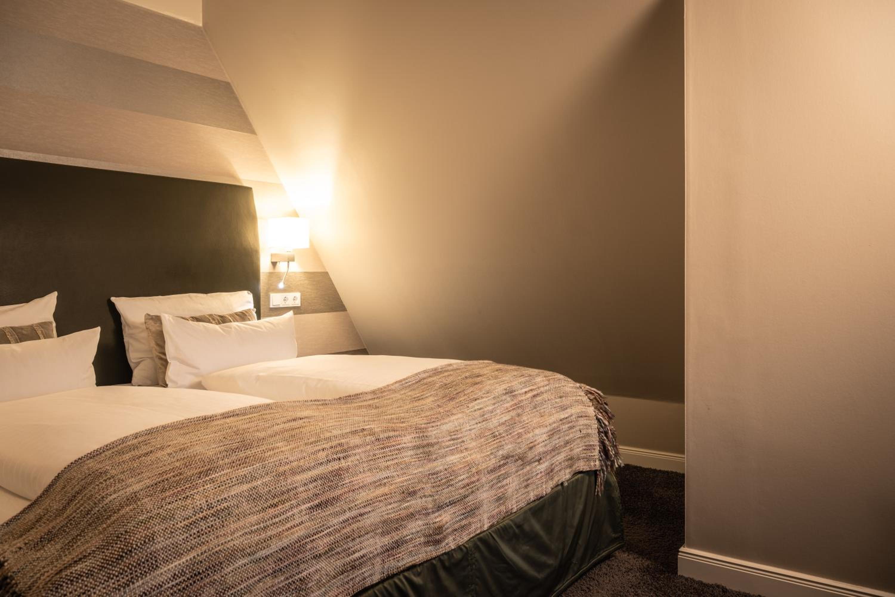 Deluxe Room photo 3