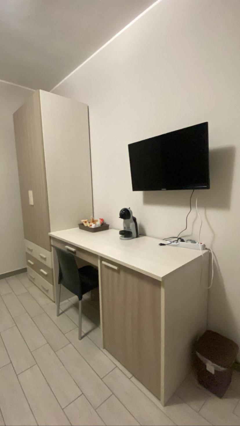 Deluxe Room photo 1