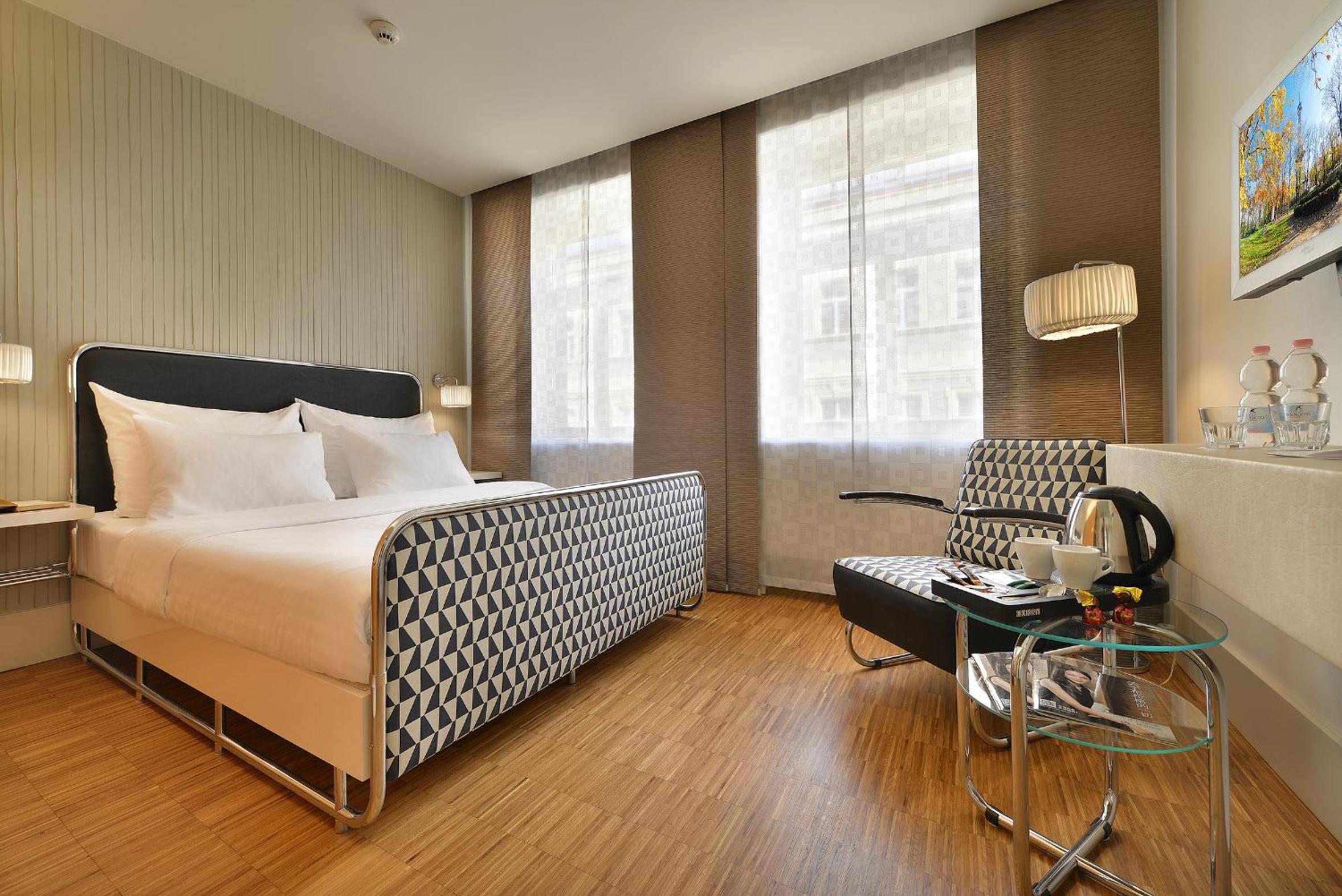 Superior Double or Twin Room
