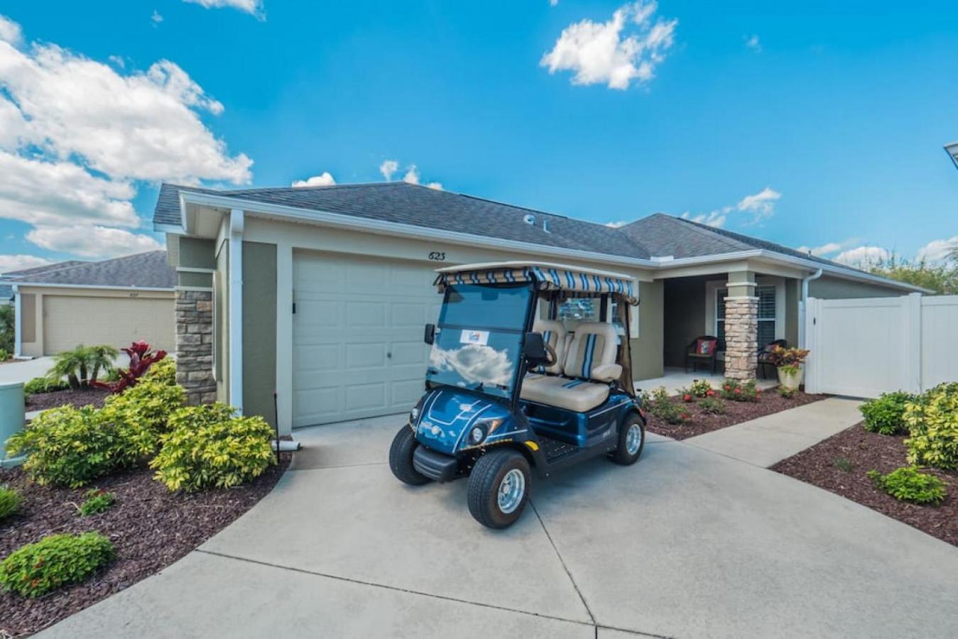 Vacation Home photo 1