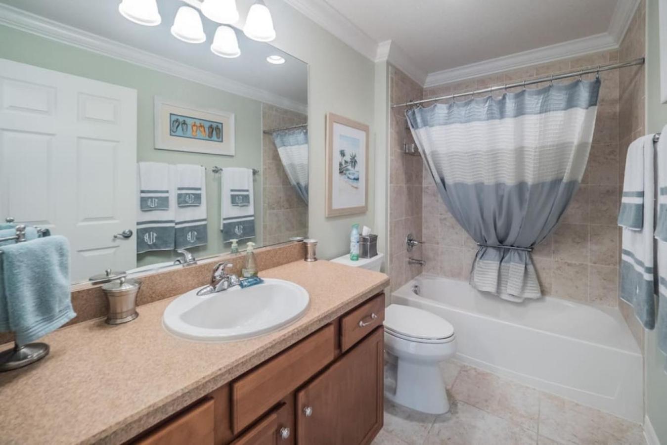 Vacation Home photo 2