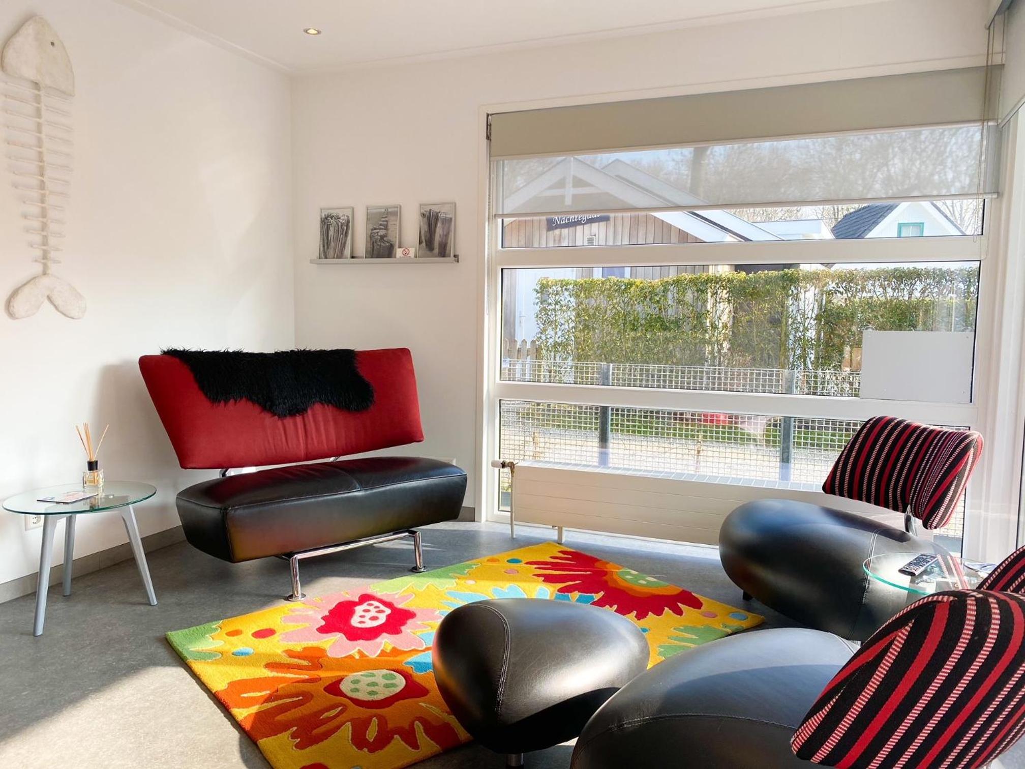 Two-Bedroom House photo 1
