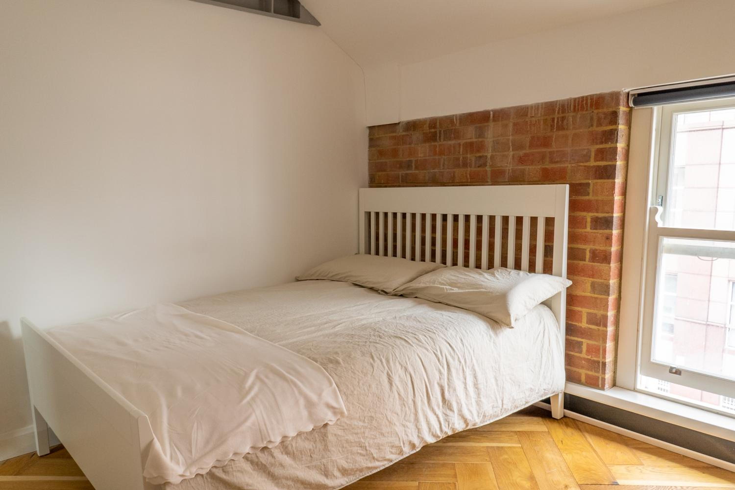 Two-Bedroom Apartment photo 1