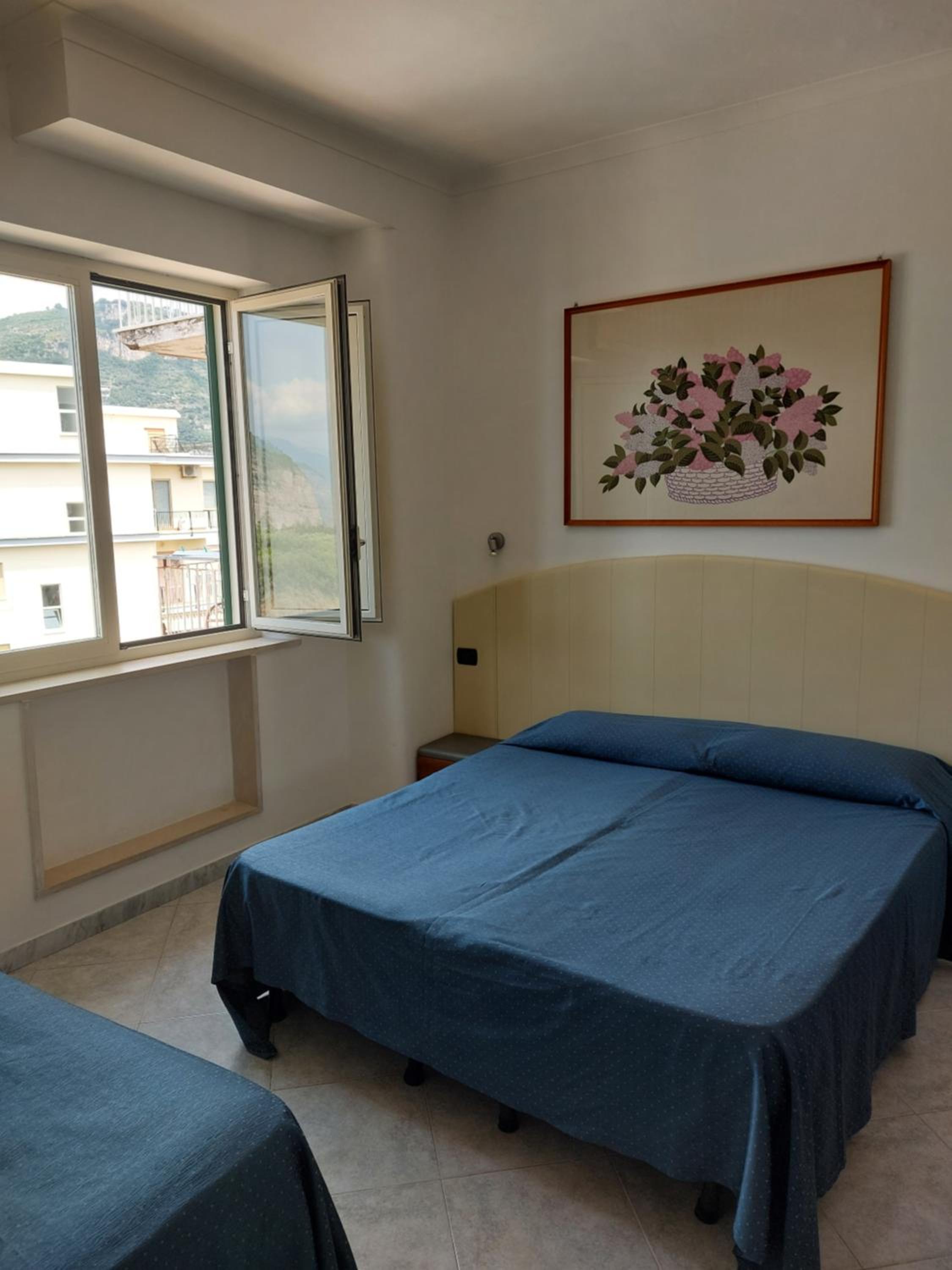 Quadruple Room with Bathroom