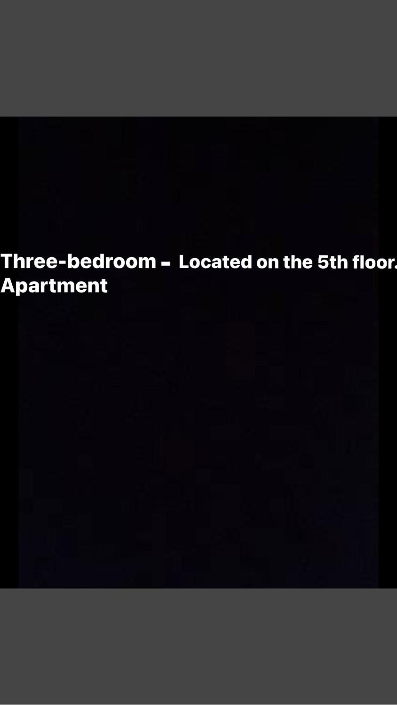 Three-Bedroom Apartment - Photo 16