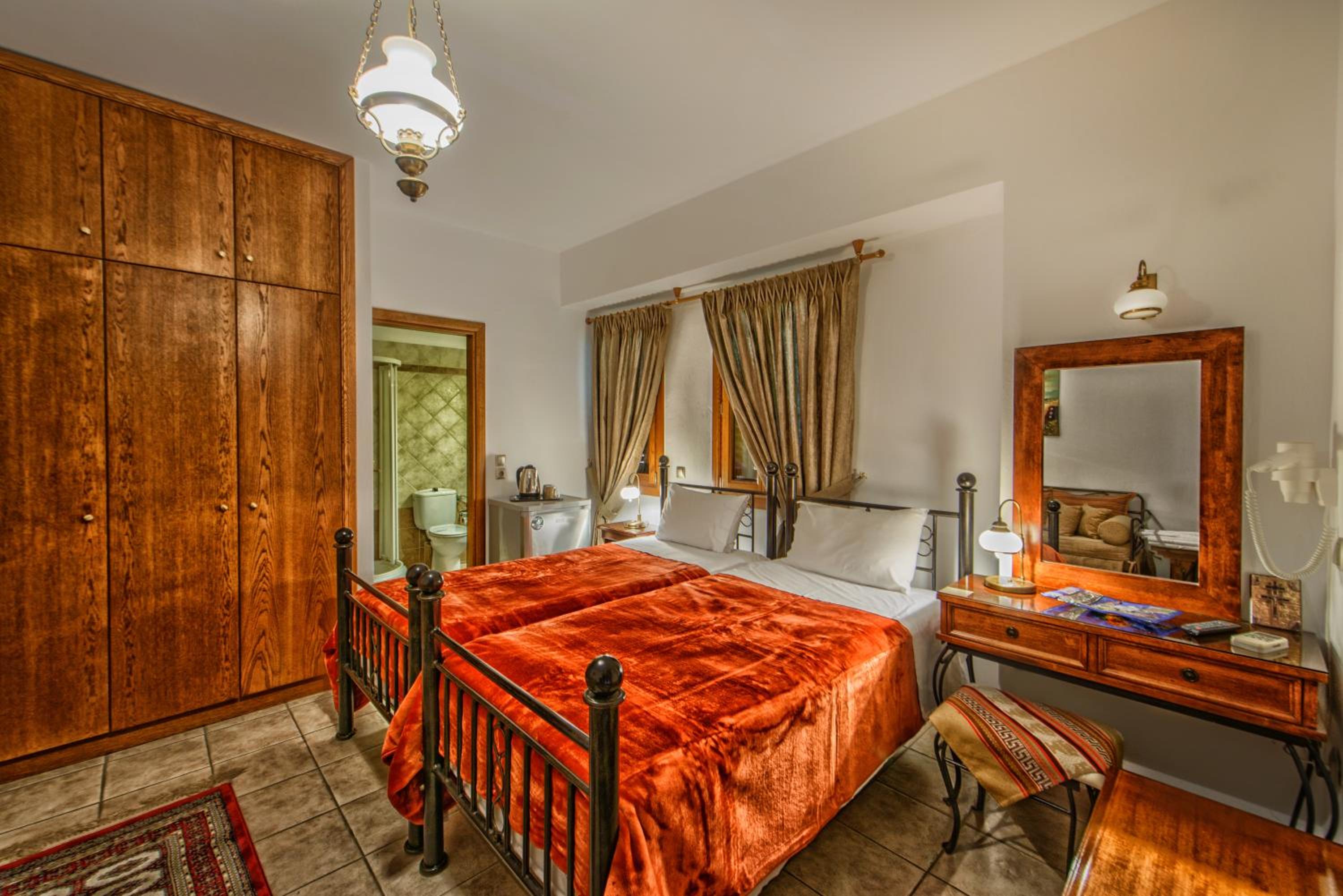 Double or Twin Room - Photo 1