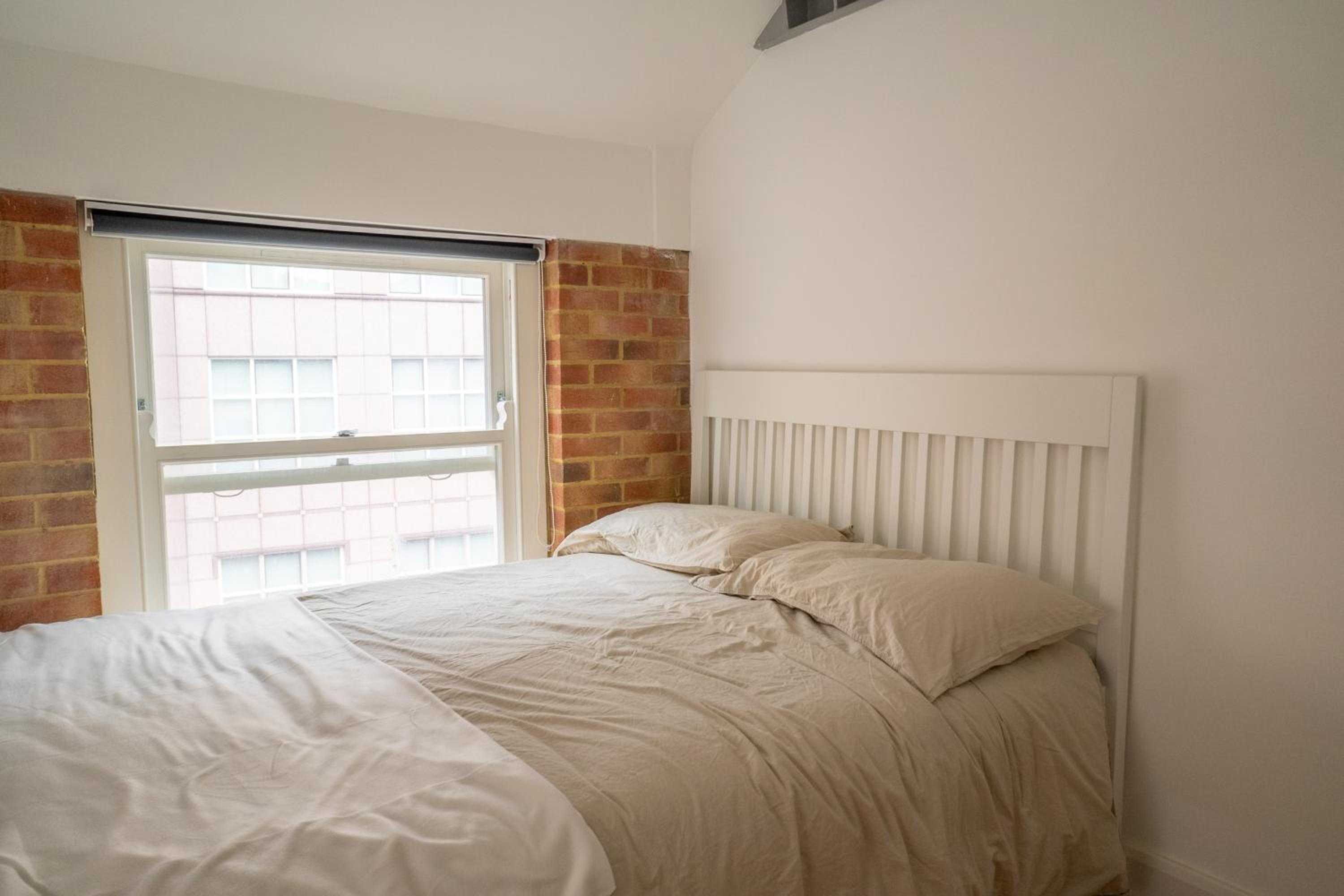 Two-Bedroom Apartment photo 2