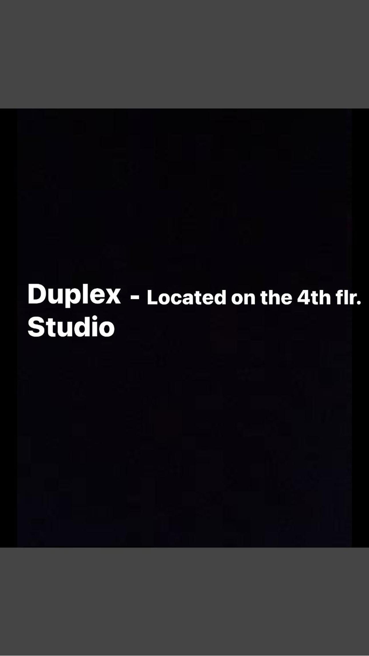 Duplex Studio - Photo 10